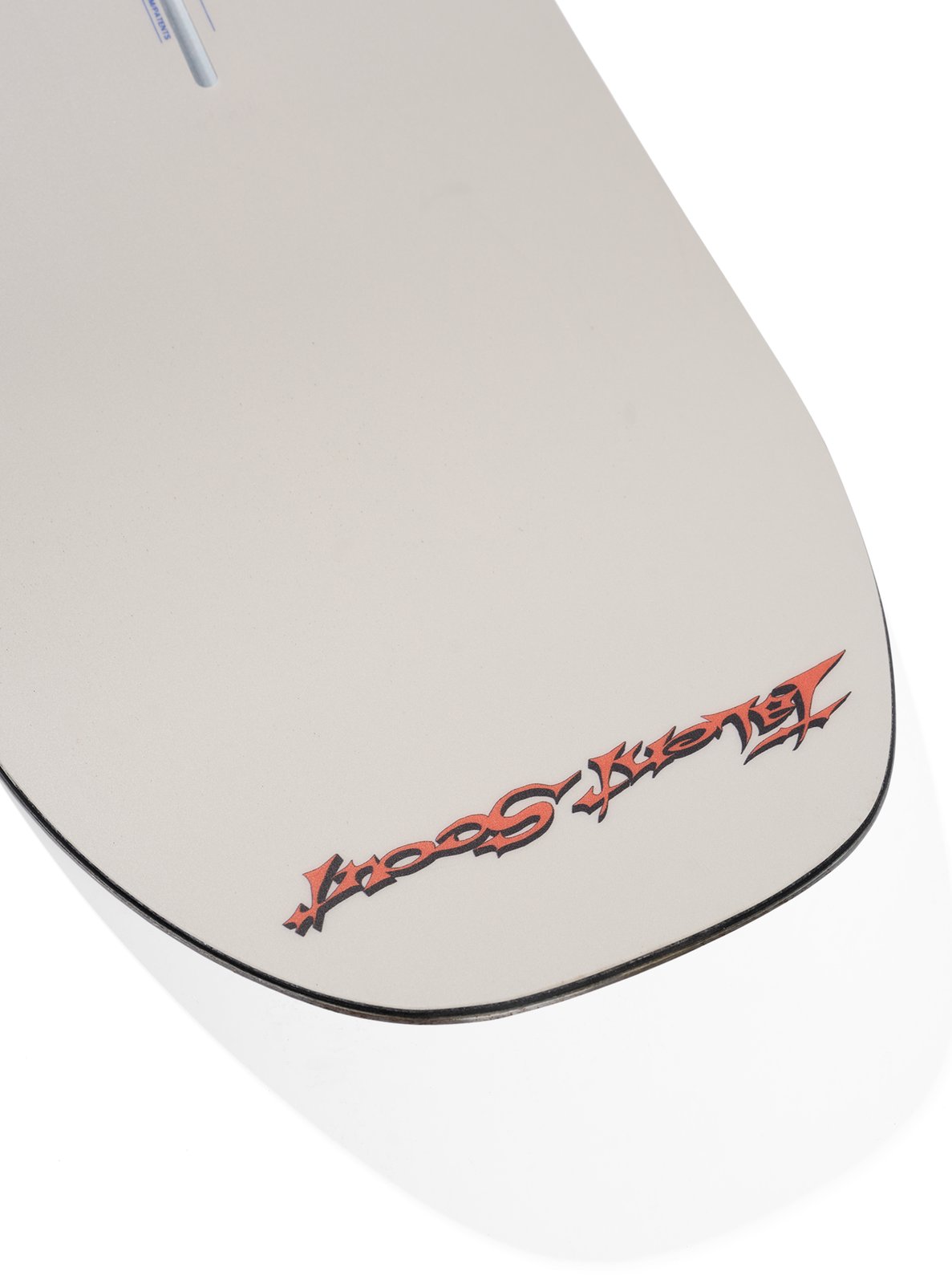 Womens Talent Scout Camber Snowboard Earth - Image 4
