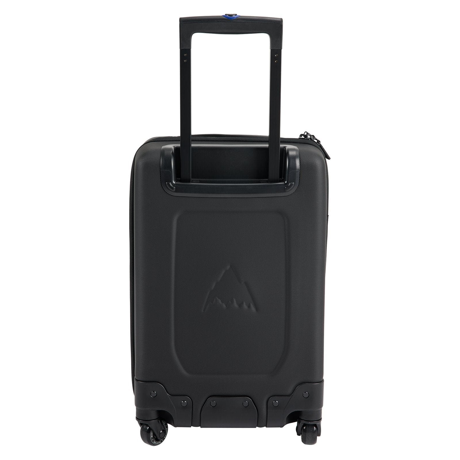 4 Wheel Flight Deck 38L Travel Bag True Black - Image 4