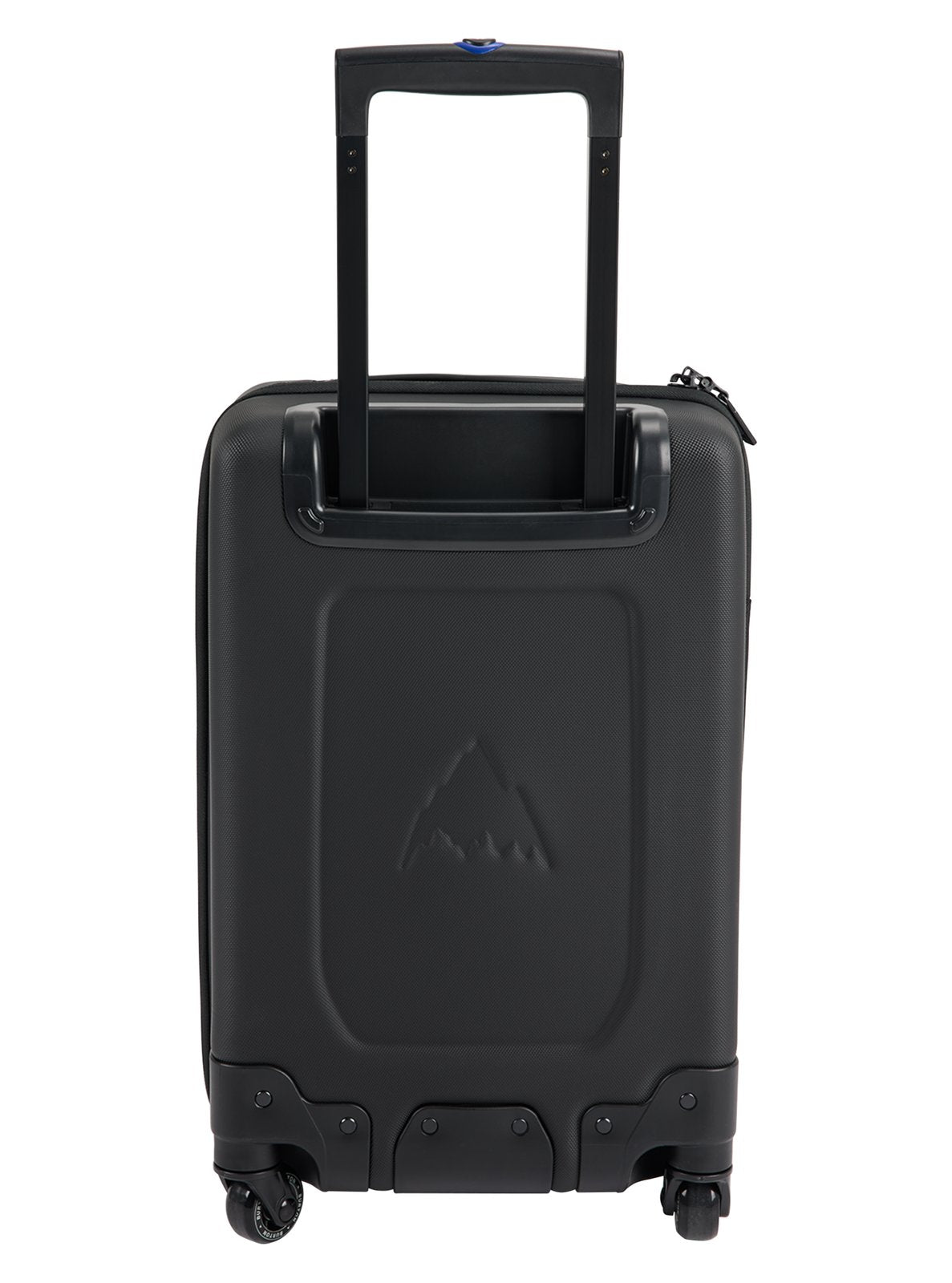 4 Wheel Flight Deck 38L Travel Bag True Black - Image 4