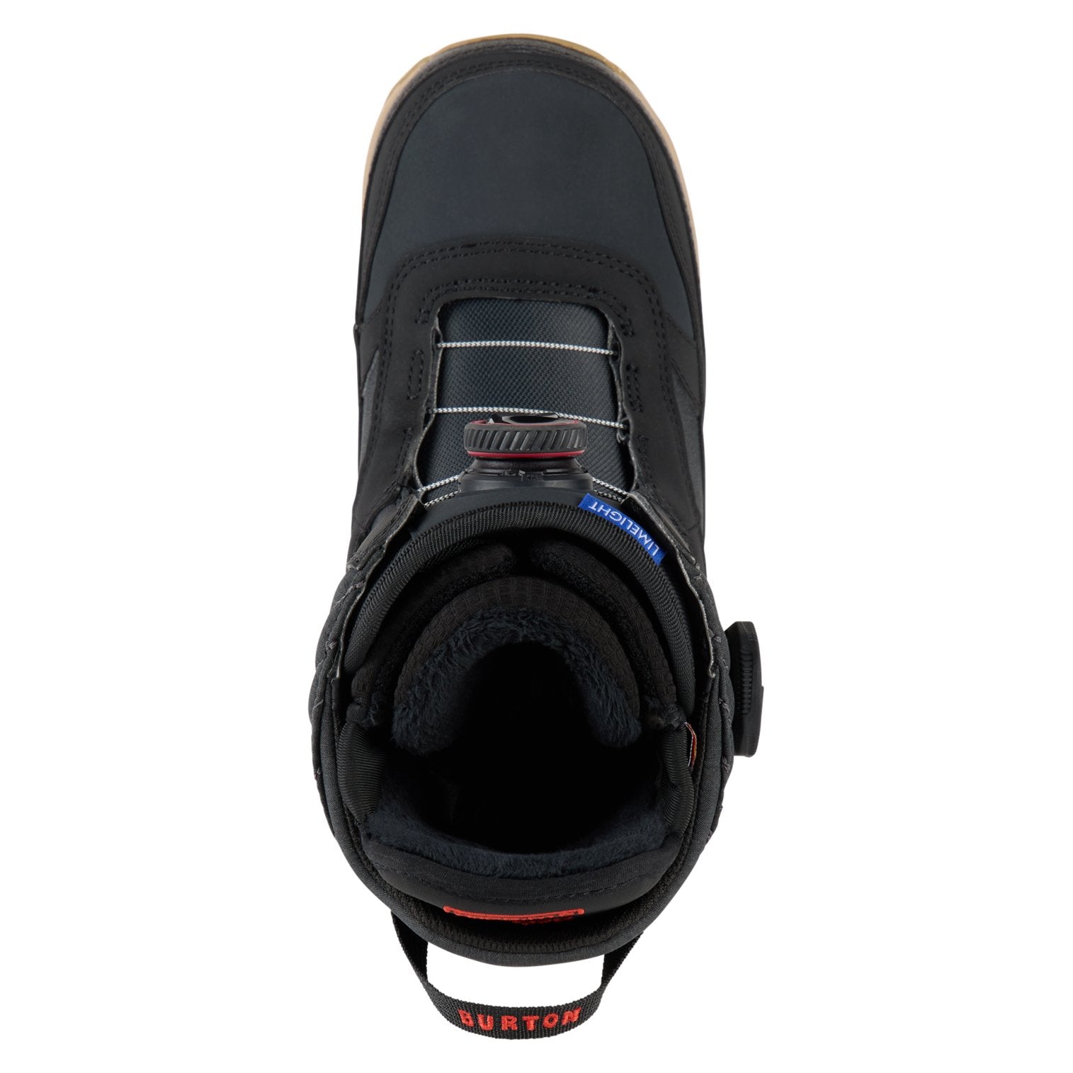 Womens Limelight BOA Black - Image 4