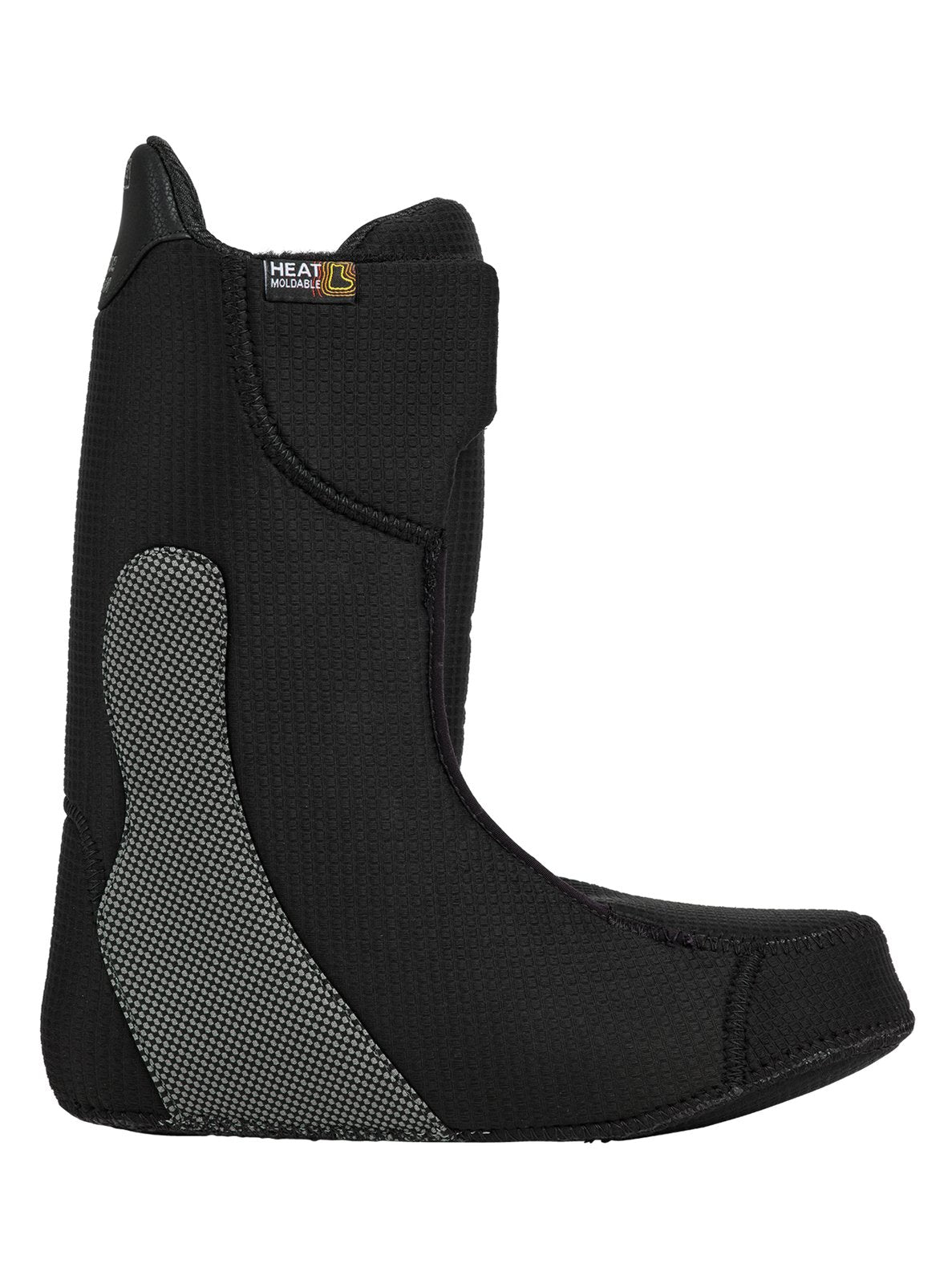 Mens Waverange X Step On Snowboard Boots Black - Image 4