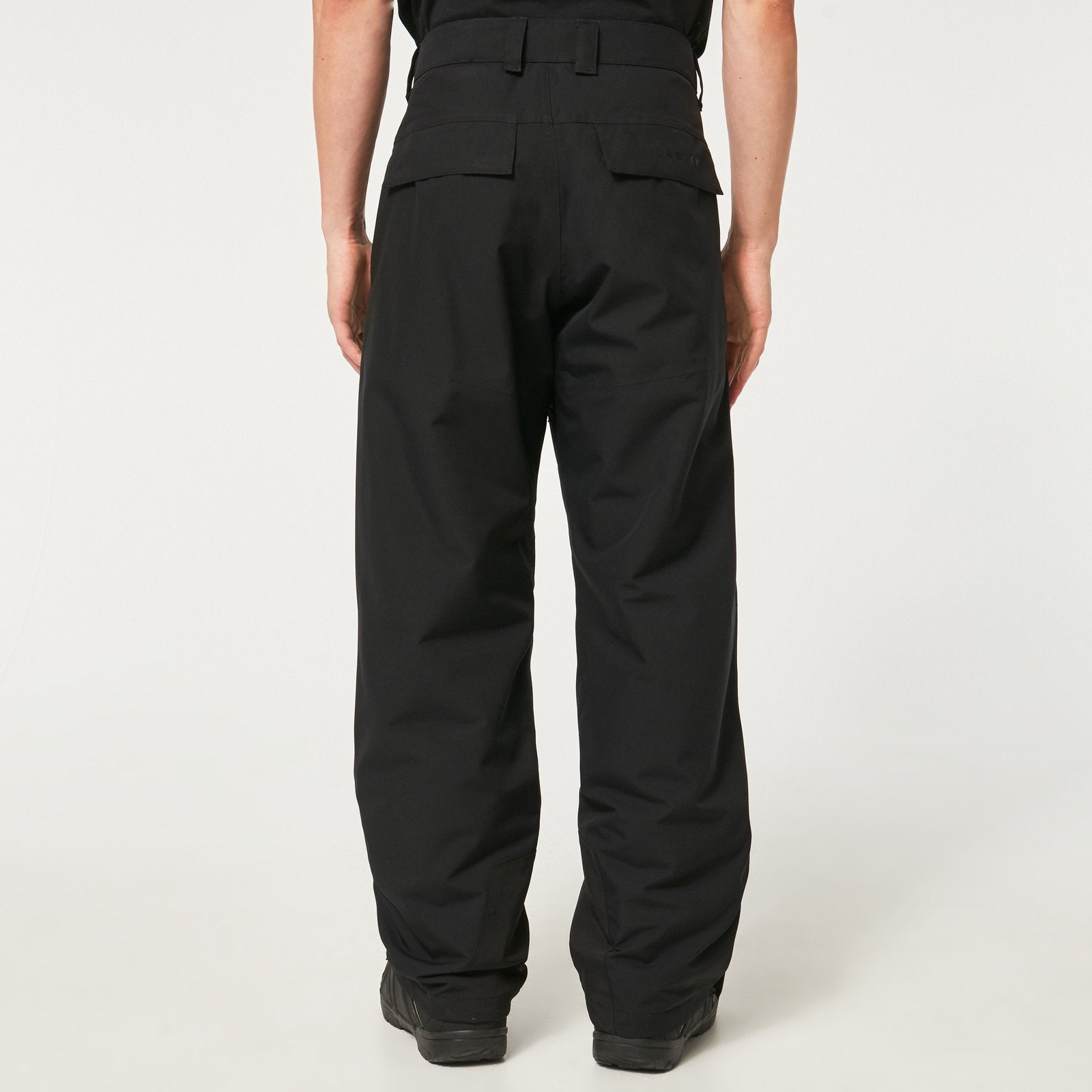Best Cedar Rc Insulated Pant Blackout - Image 4