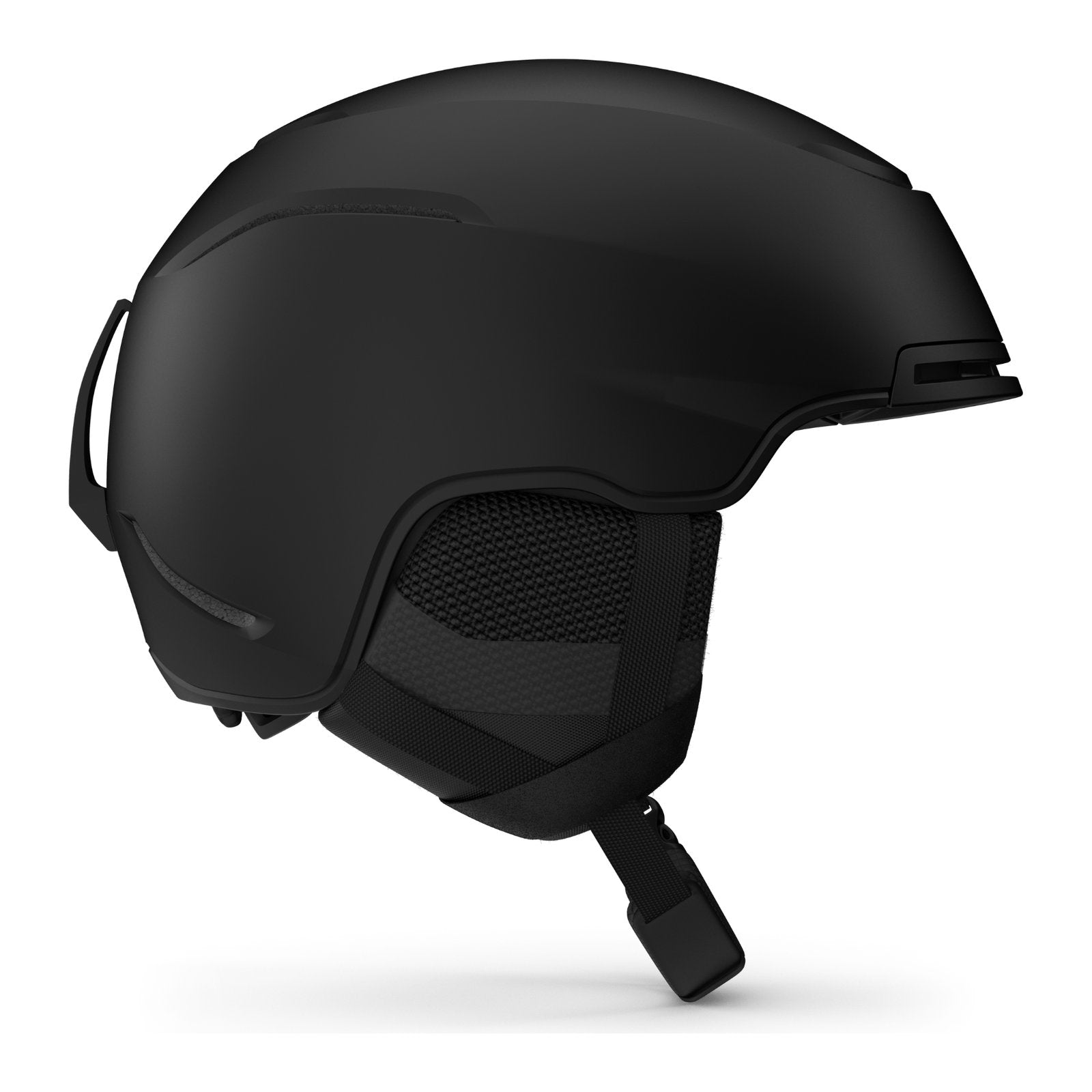 Jackson MIPS Matte Black - Image 4