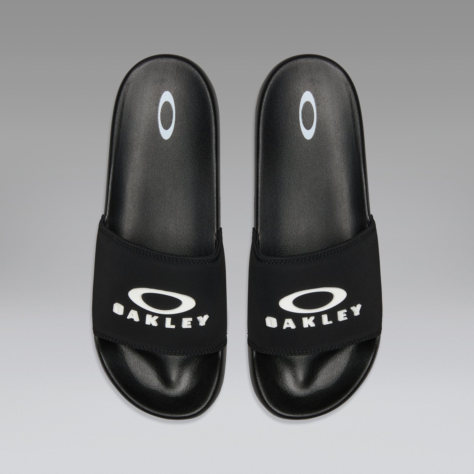 Zuma Slide Black / White - Image 5