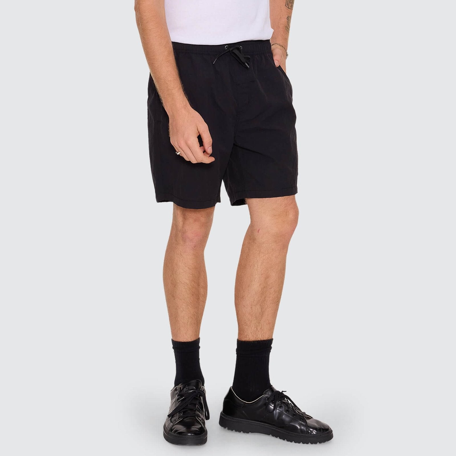 Forever Volley Black - Image 5