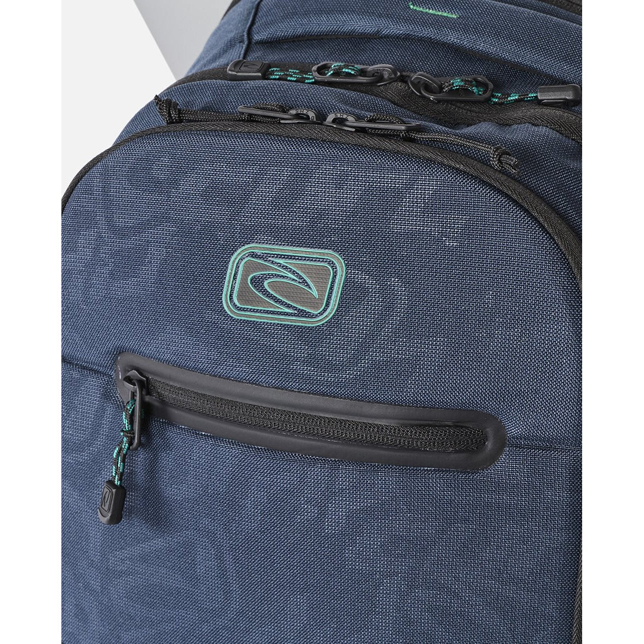 F-Light Posse Archive 35L Backpack Navy - Image 5