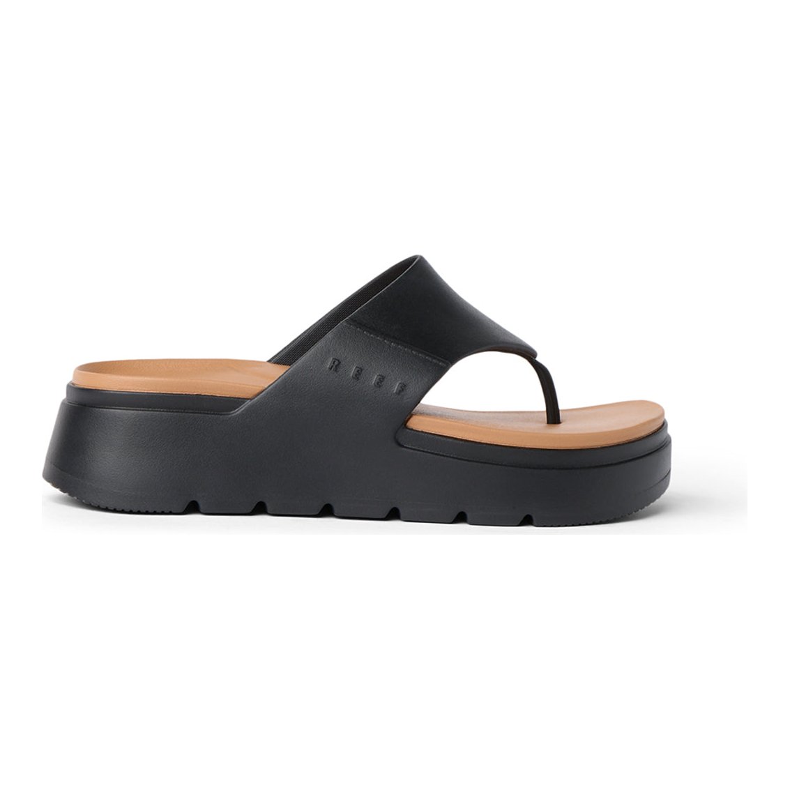 Womens Cali Laguna Cognac - Image 5
