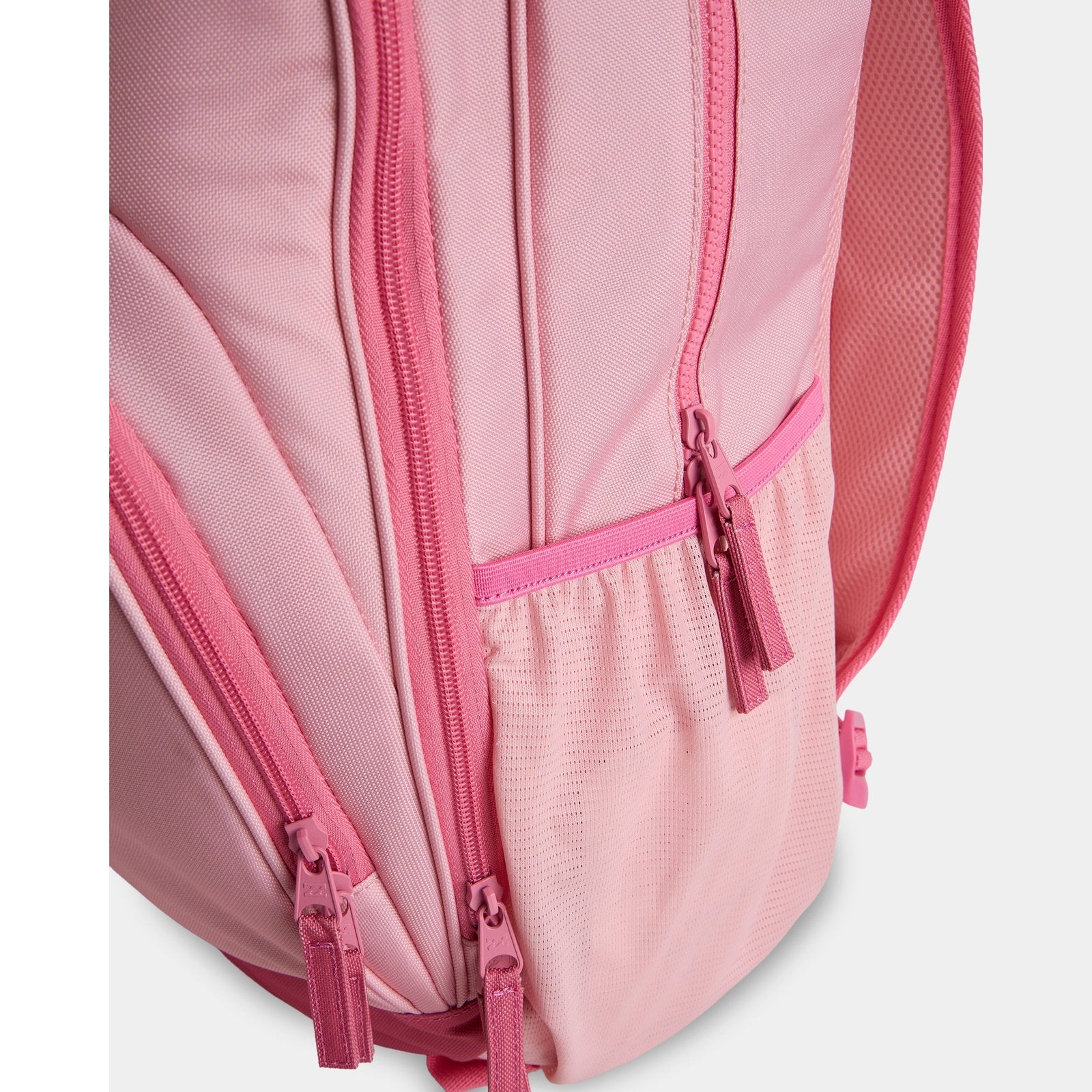 Girls Waterlily Roadie 31 L Backpack Pink Sand - Image 5