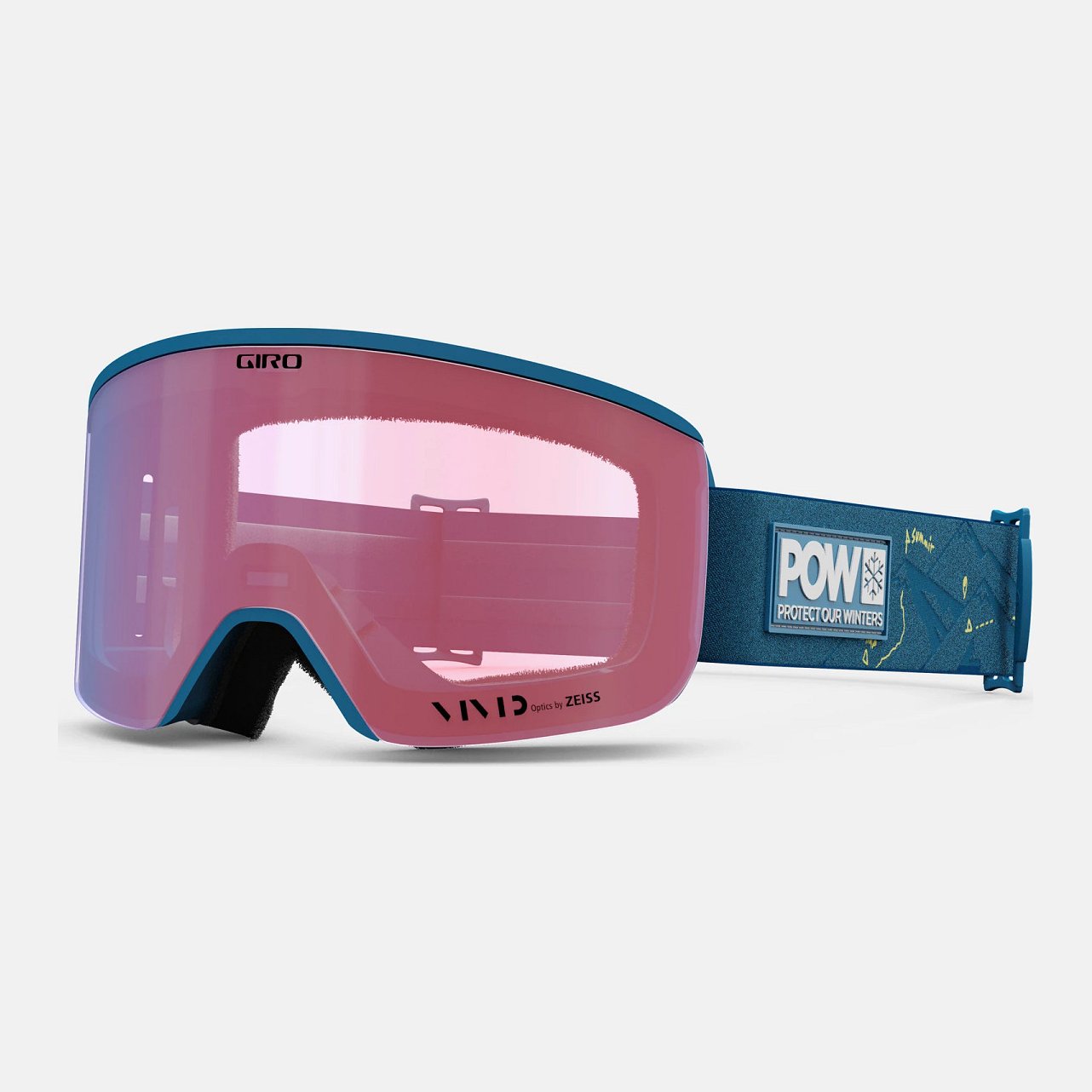 Axis Snow Goggle