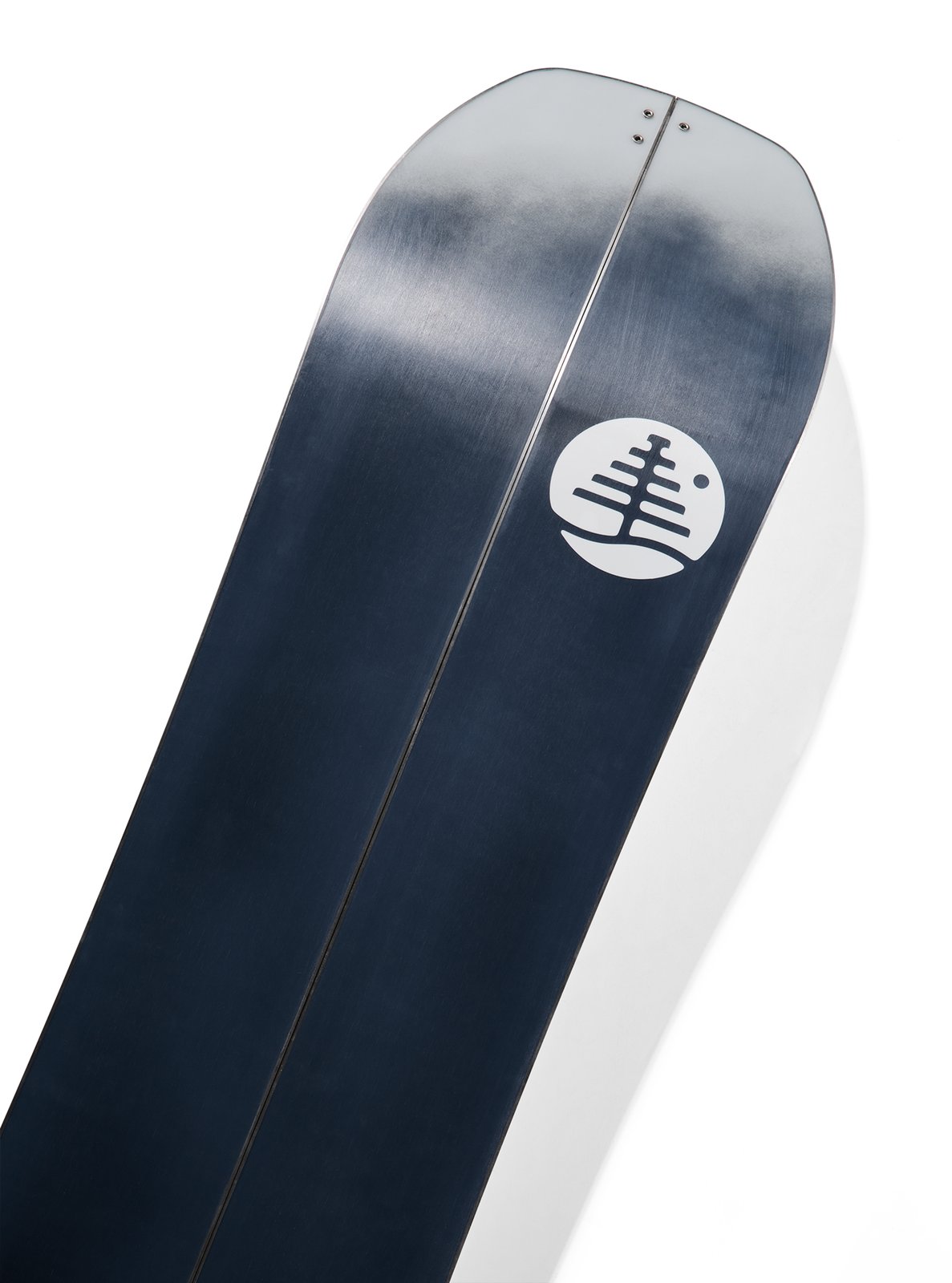 Family Tree Hometown Hero Splitboard Black / White - Image 5
