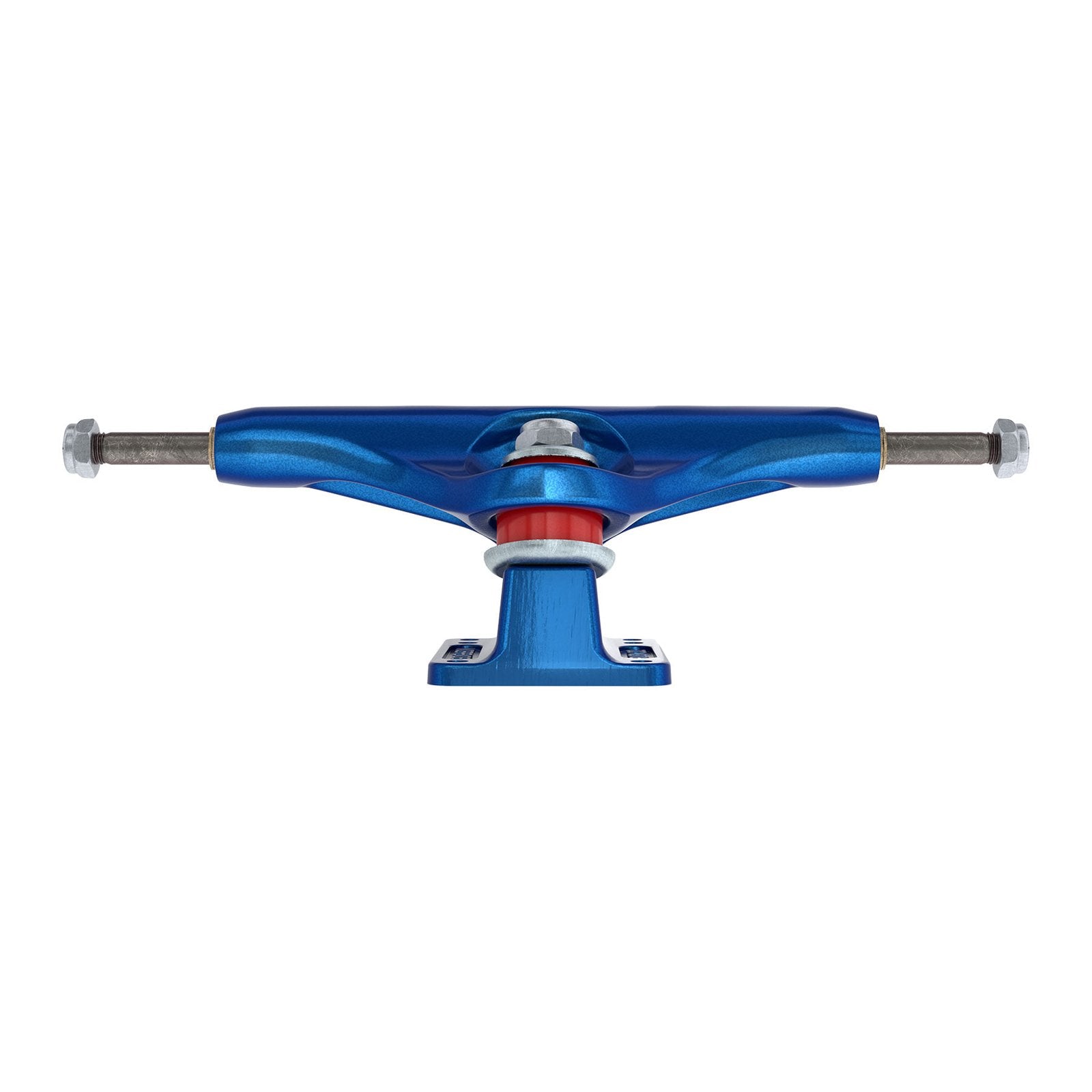 Stage 11 Distortion Blue Skateboard Truck Blue - Image 5