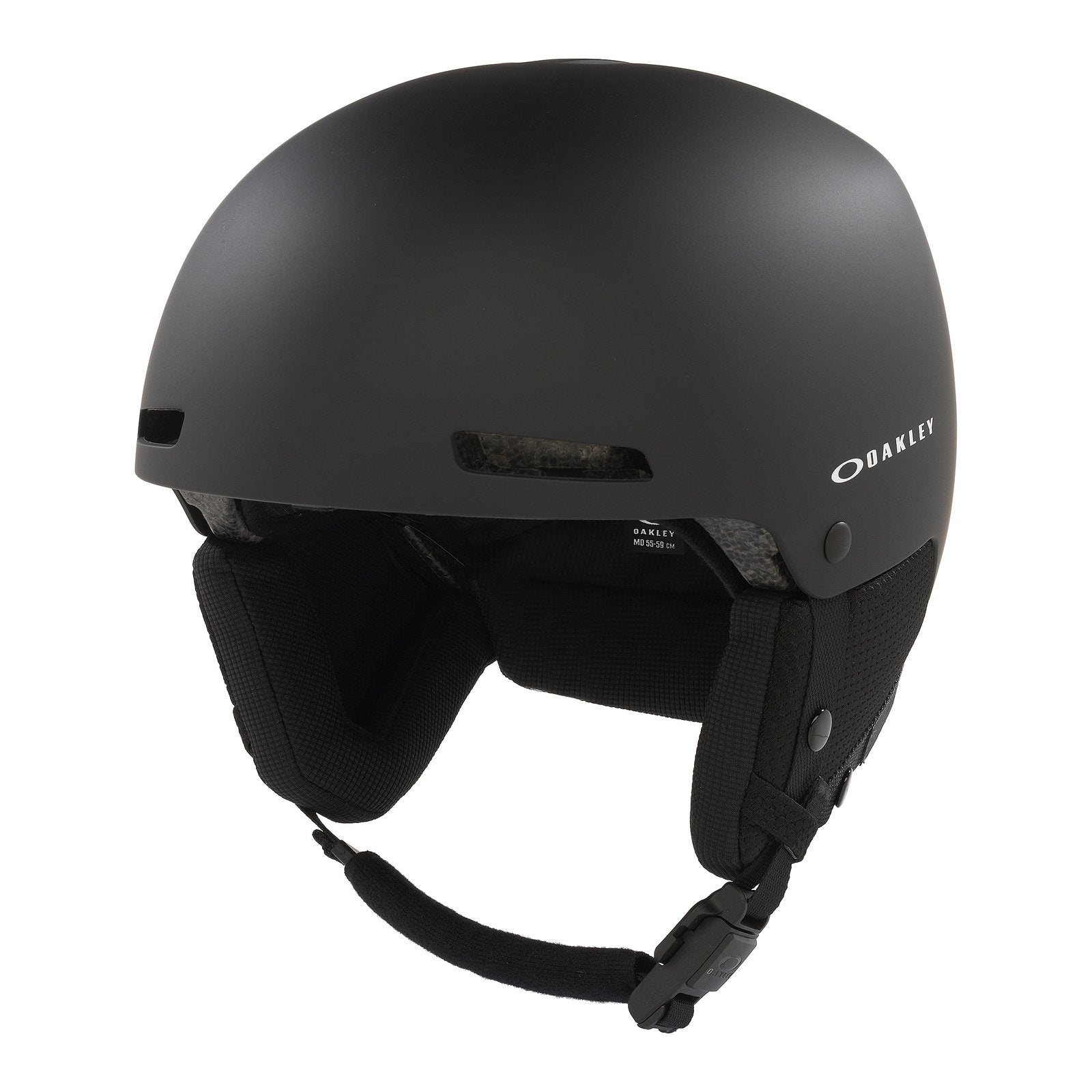 Mod1 Pro Asian Fit Blackout - Image 5