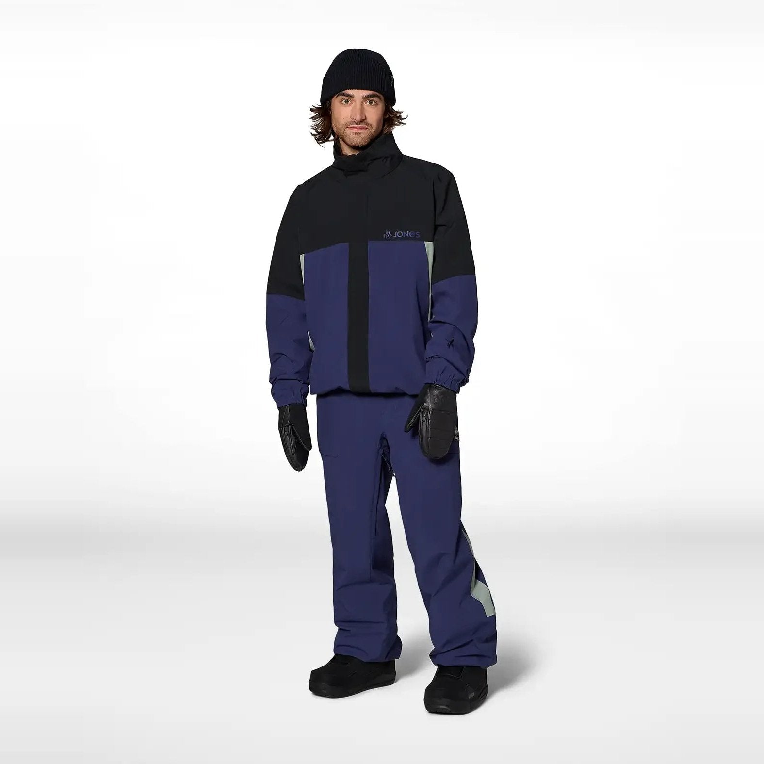 Tweaker Jacket Eclipse - Image 5