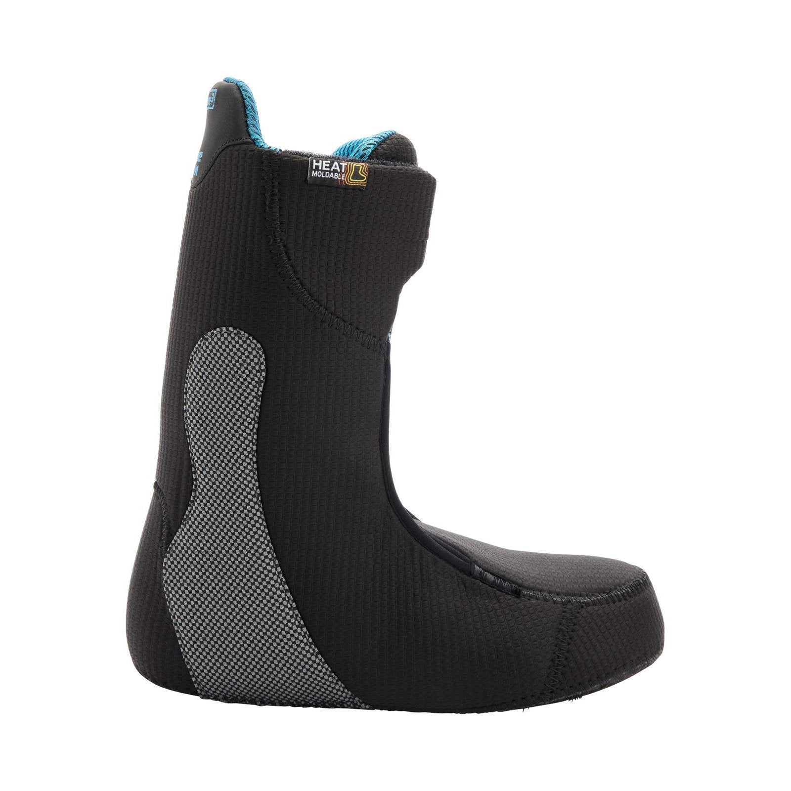 Mens Photon BOA Snowboard Boots Black - Image 5
