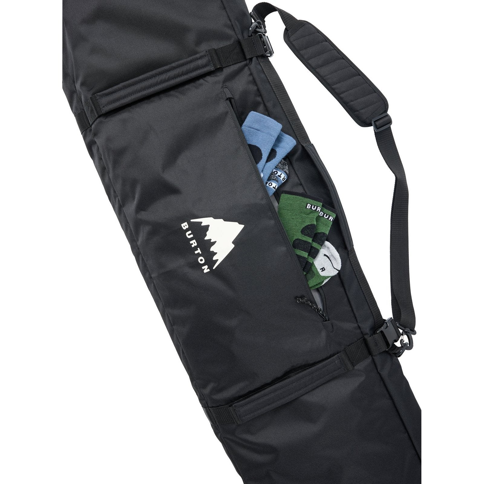 Gig Snowboard Bag True Black - Image 5
