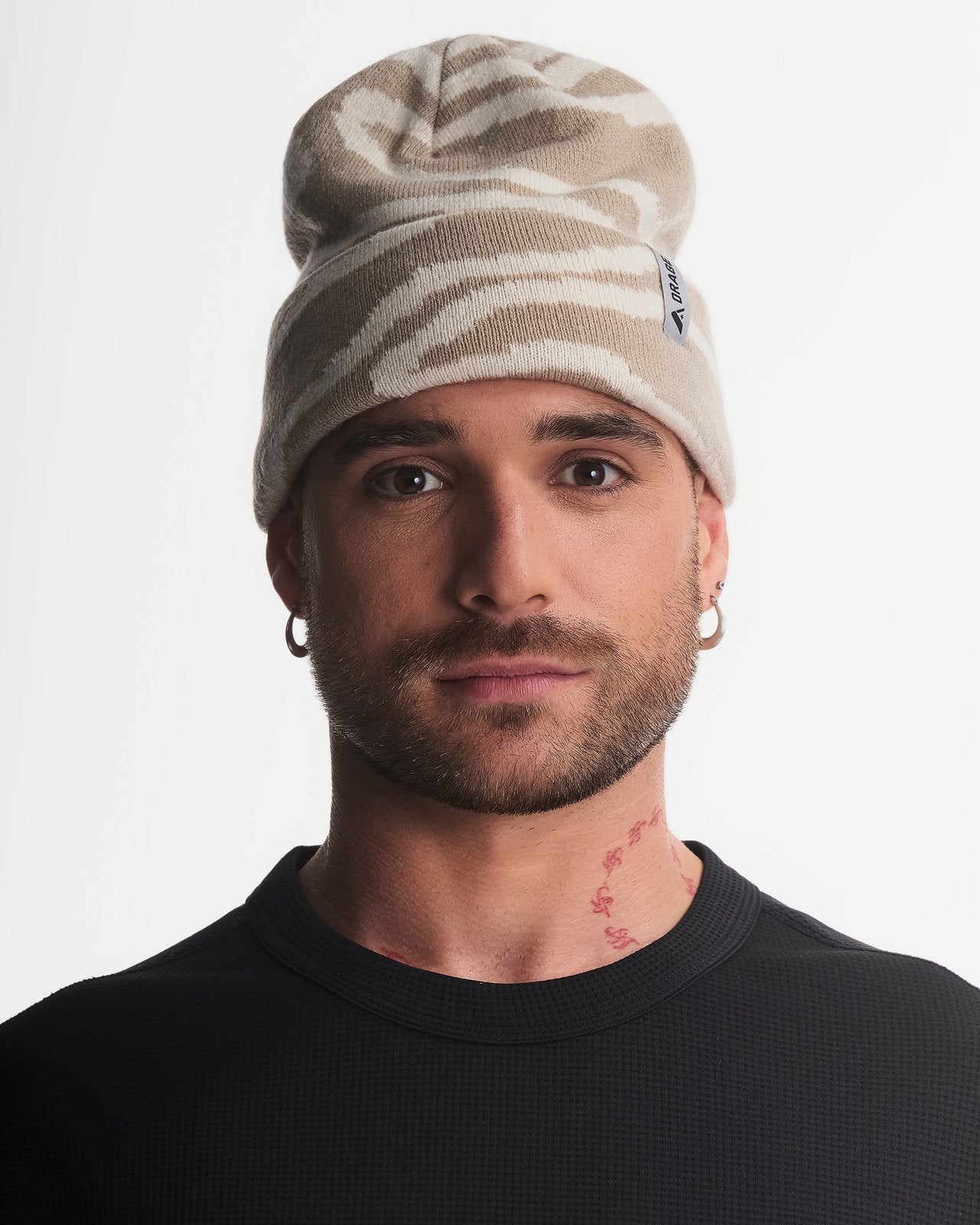 Selkirk Beanie Topo Scree - Image 5