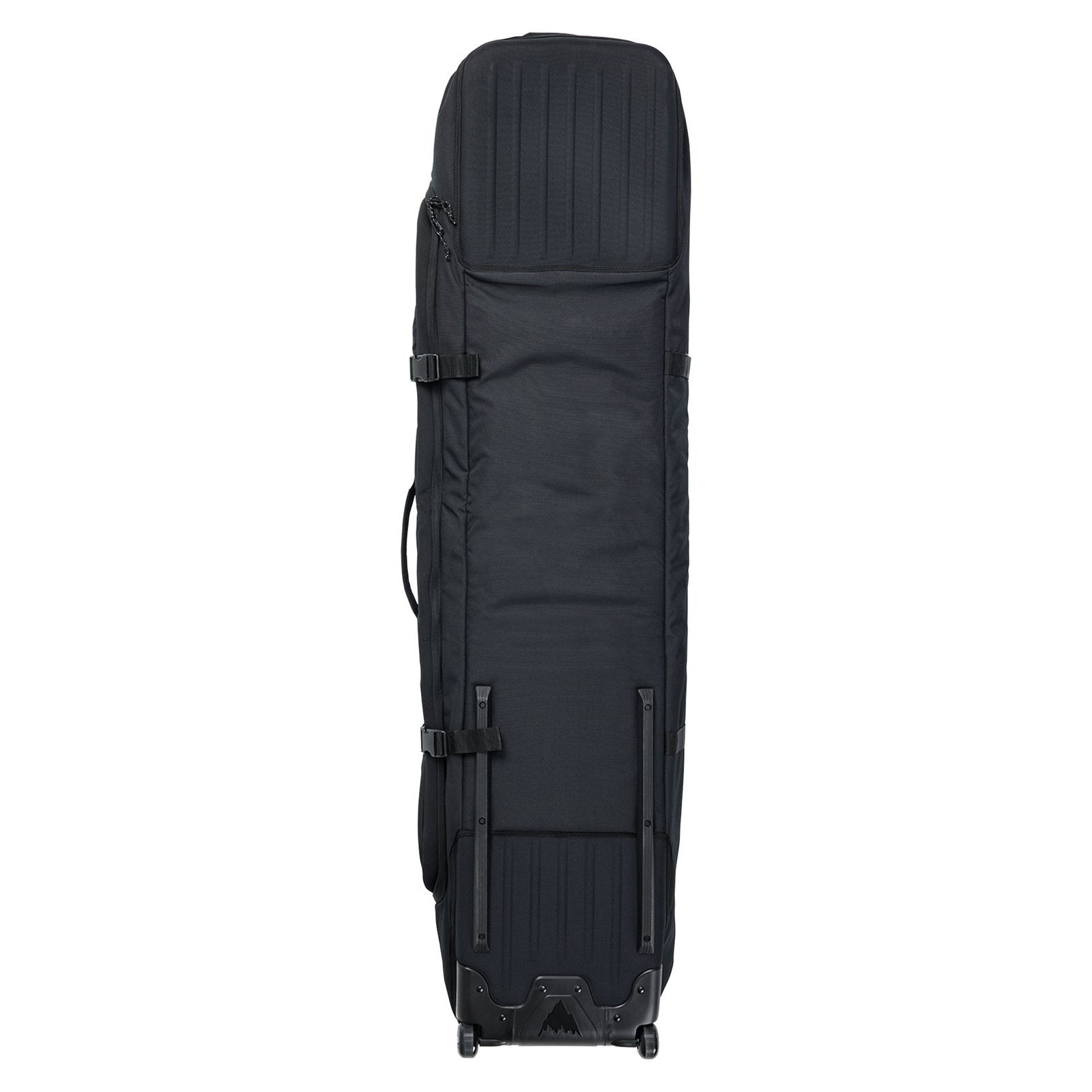 Wheelie Flight Attendant Snowboard Bag True Black - Image 5