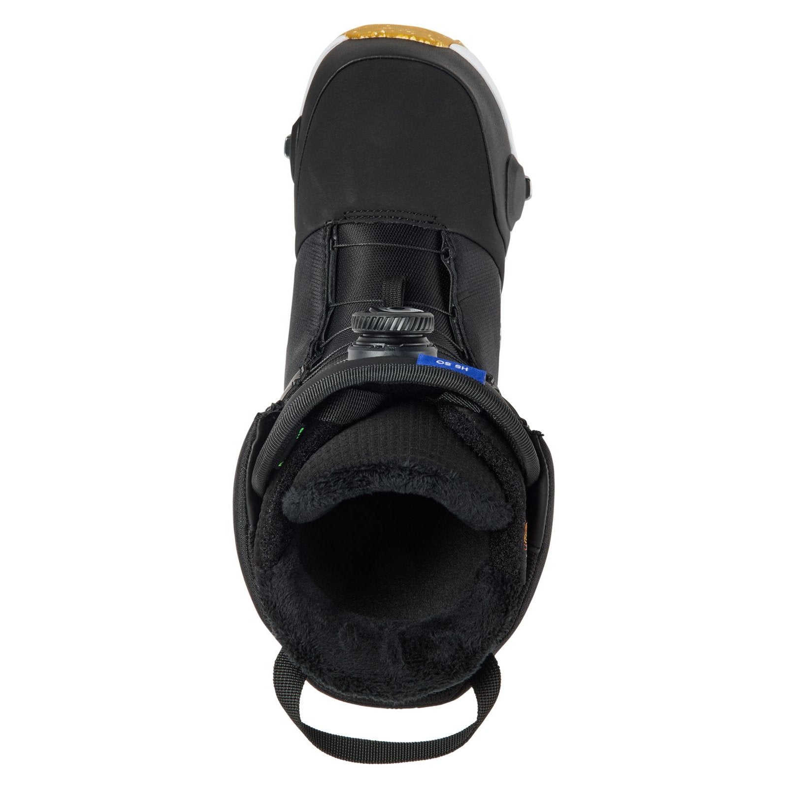 Mens Highshot Step On Snowboard Boots Black - Image 5