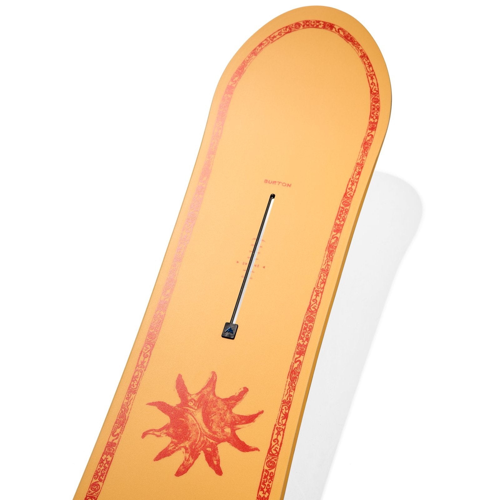 Counterbalance Camber Snowboard Sun Glow - Image 5