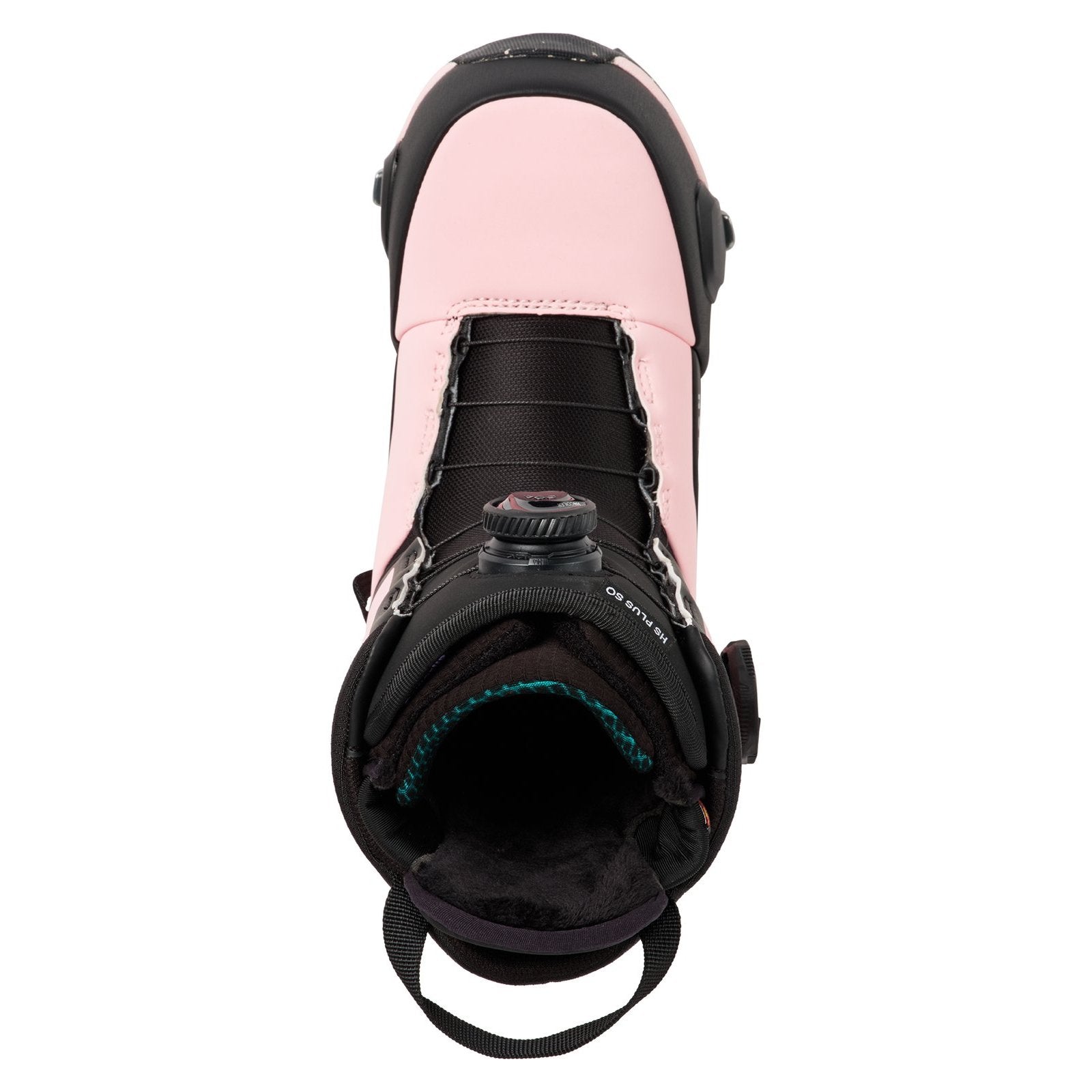 Womens Highshot Plus Step On Snowboard Boots Black / Pink - Image 5