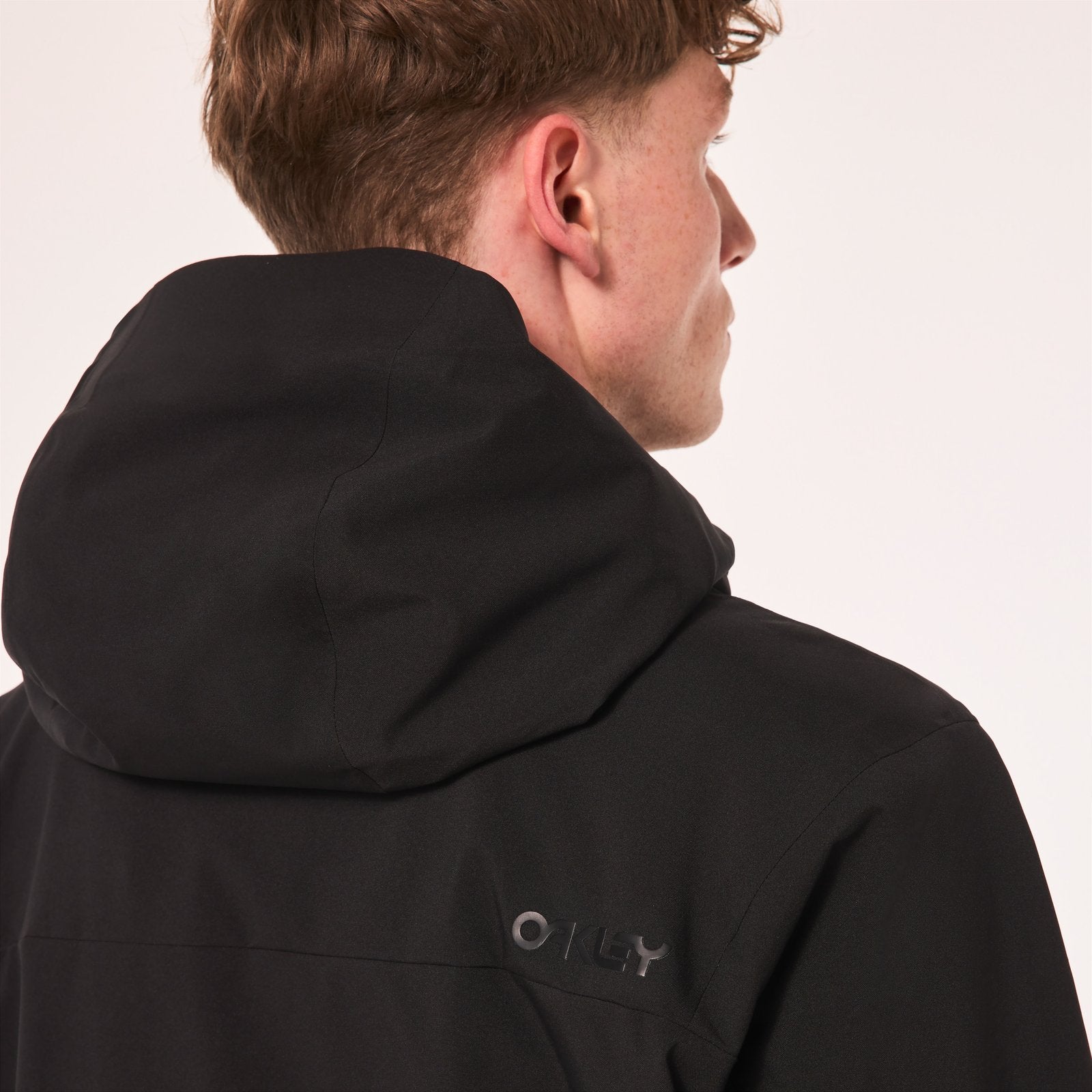 Tnp Tbt Shell Jacket Blackout - Image 5