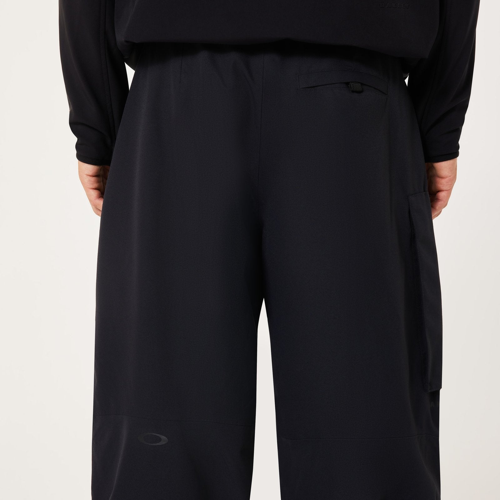 Channel Cargo Pant Blackout - Image 5