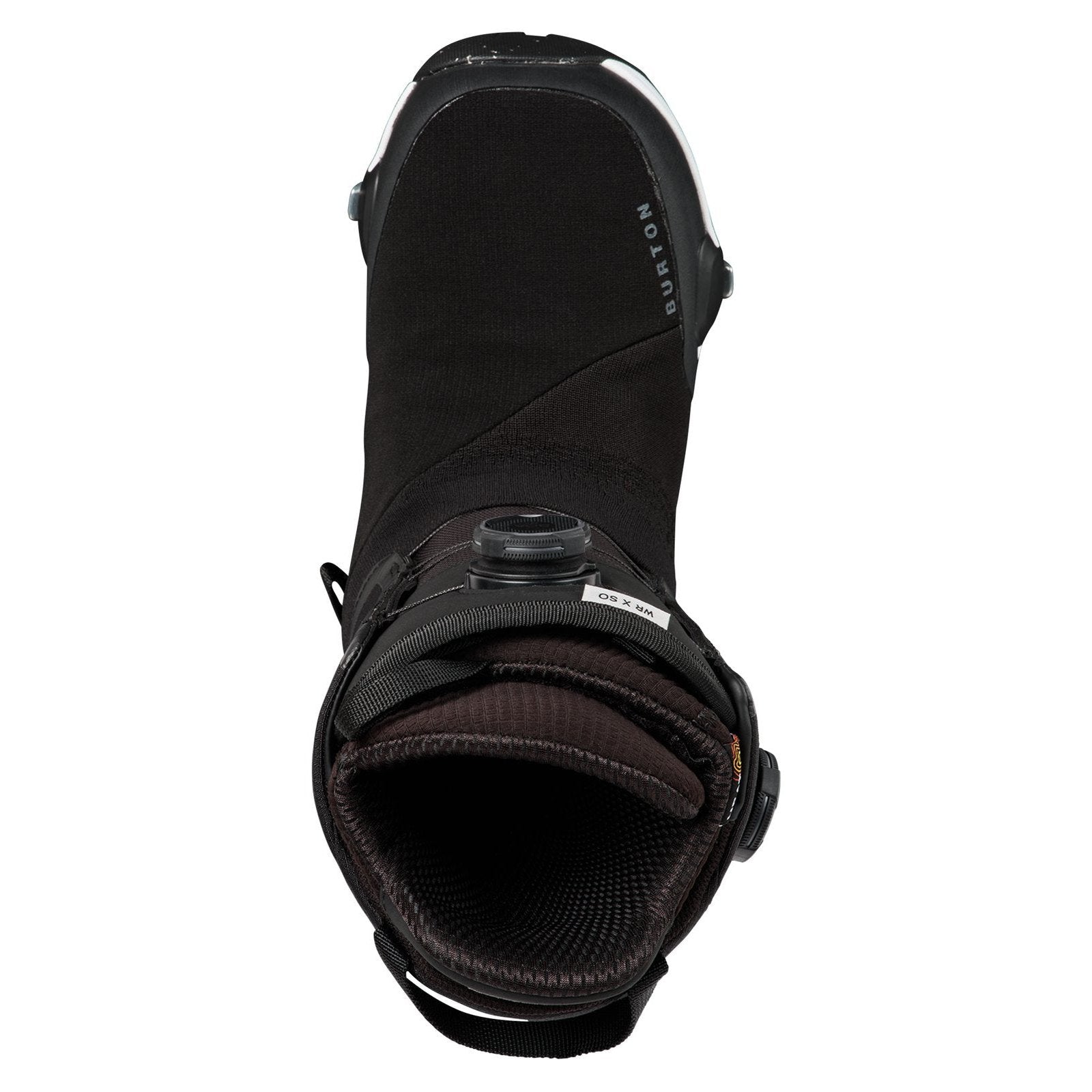 Mens Waverange X Step On Snowboard Boots Black - Image 5
