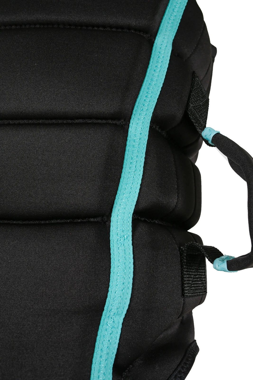 Womens Eden Ladies Pwc Life Jacket Black - Image 5