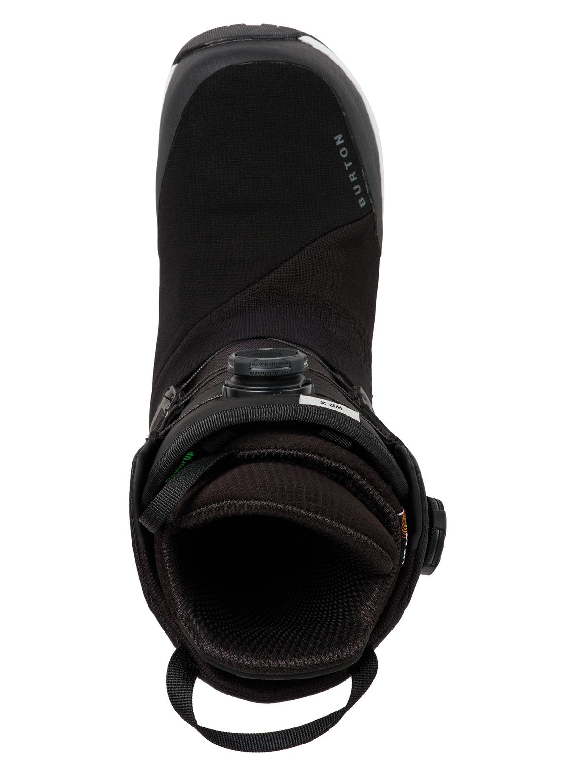 Mens Waverange X Snowboard Boots Black - Image 5