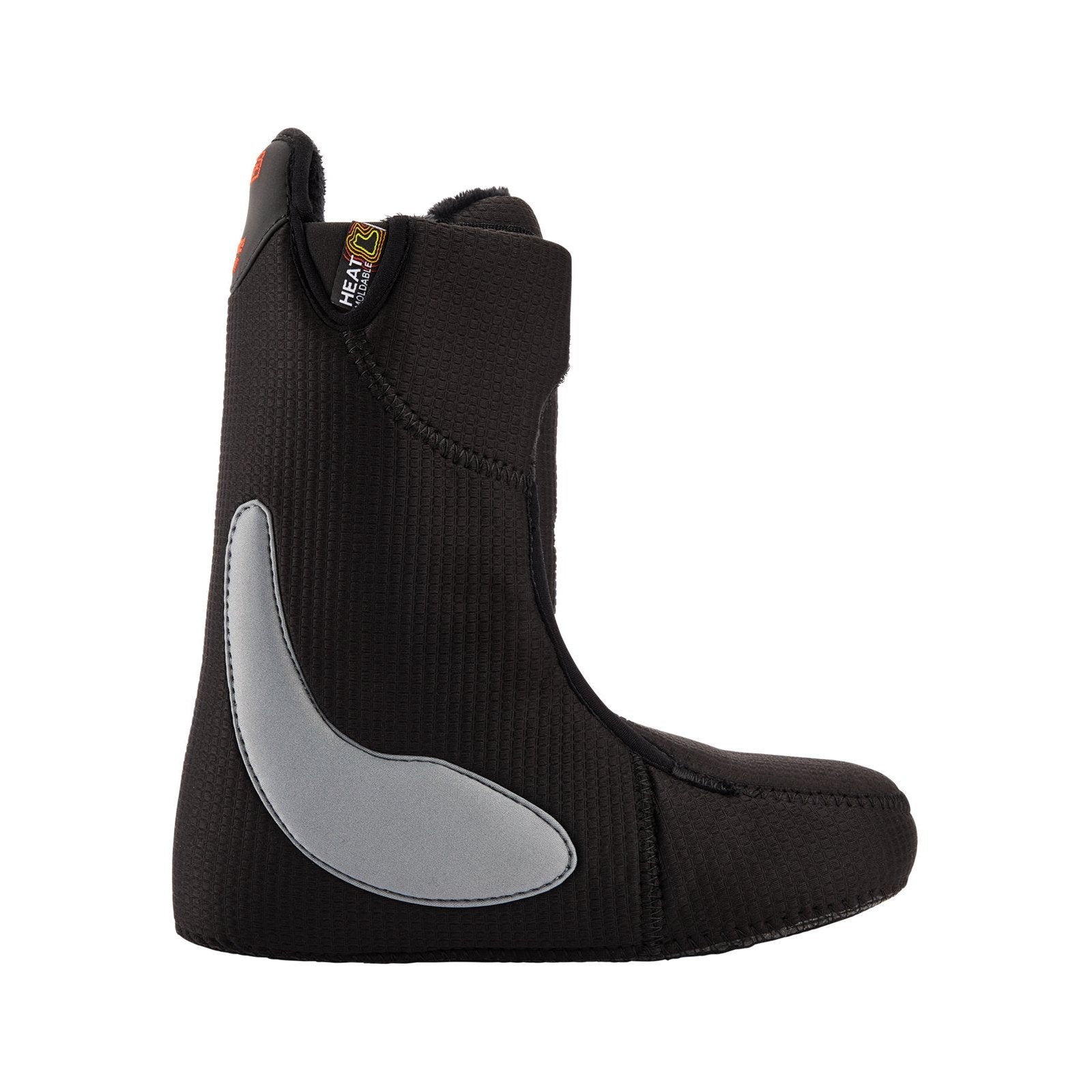 Womens Limelight BOA Snowboard Boots Black - Image 5