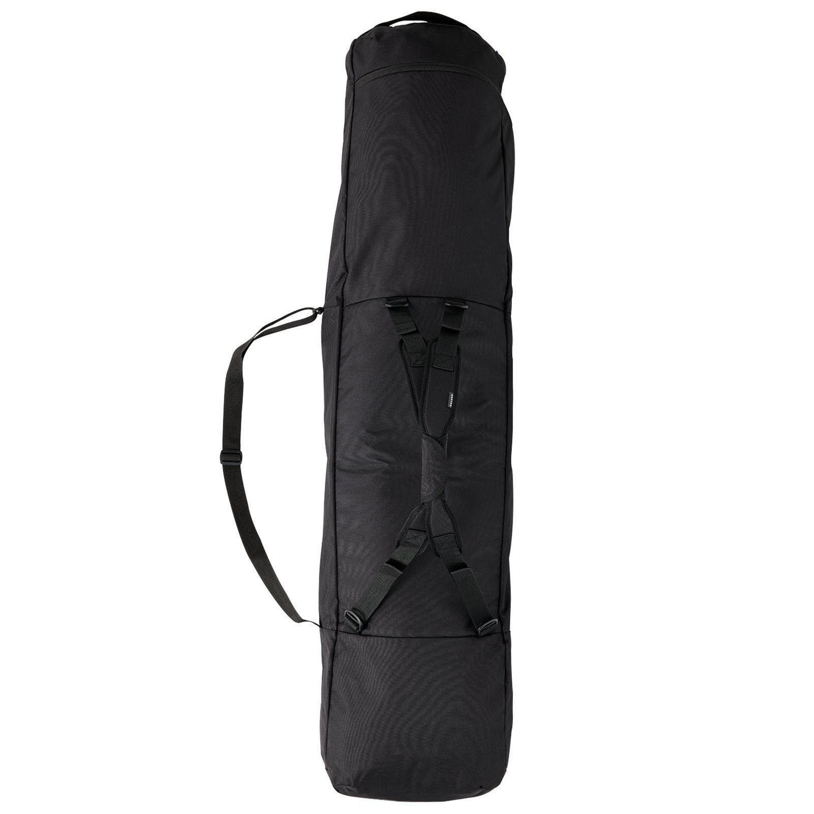Commuter Space Sack Snowboard Bag True Black - Image 5