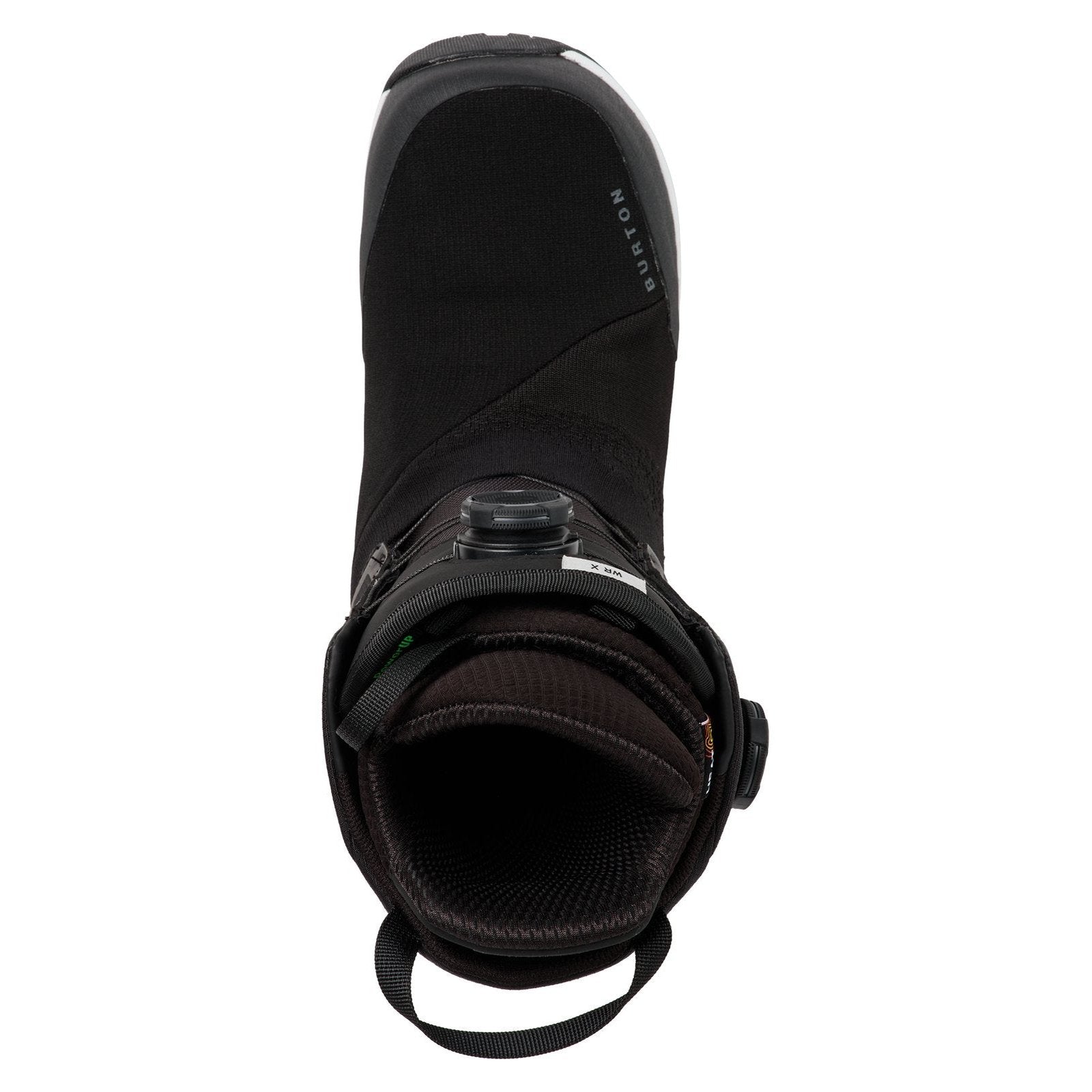 Mens Waverange X Snowboard Boots Black - Image 5
