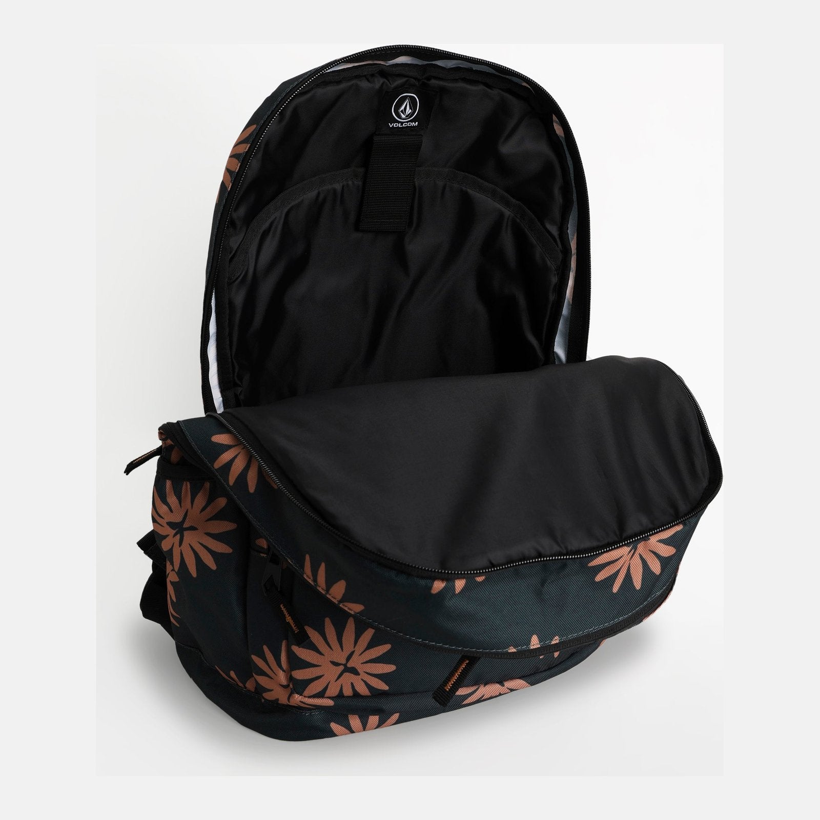 Patch Attack Backpack Desert Sand - Image 5