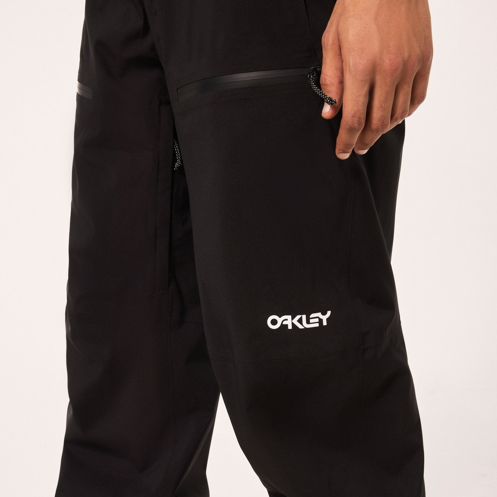 Tnp Lined Shell Pant 2.0 Blackout - Image 5
