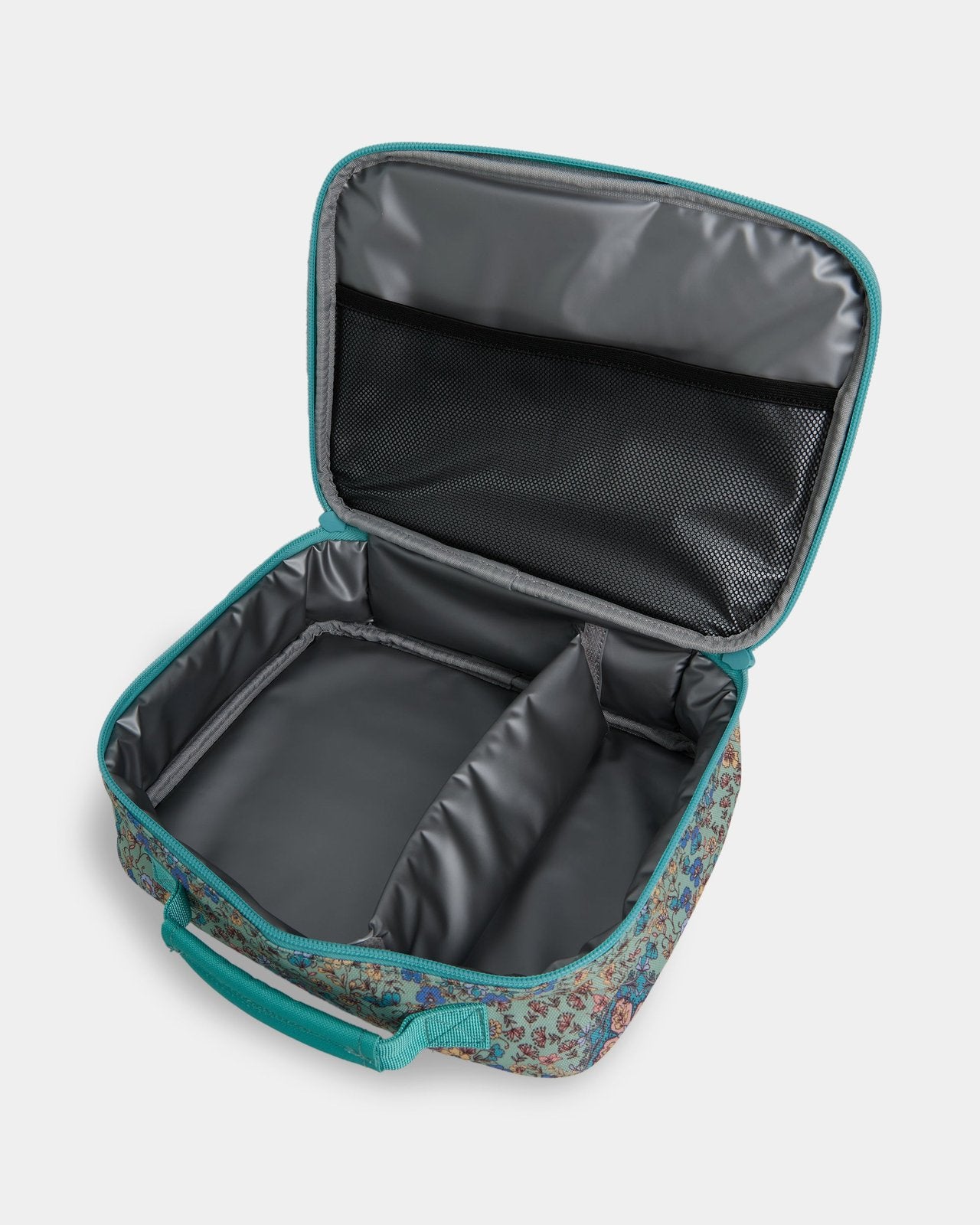 Womens Sunset Nomad Lunch Box Tropical Teal - Image 5