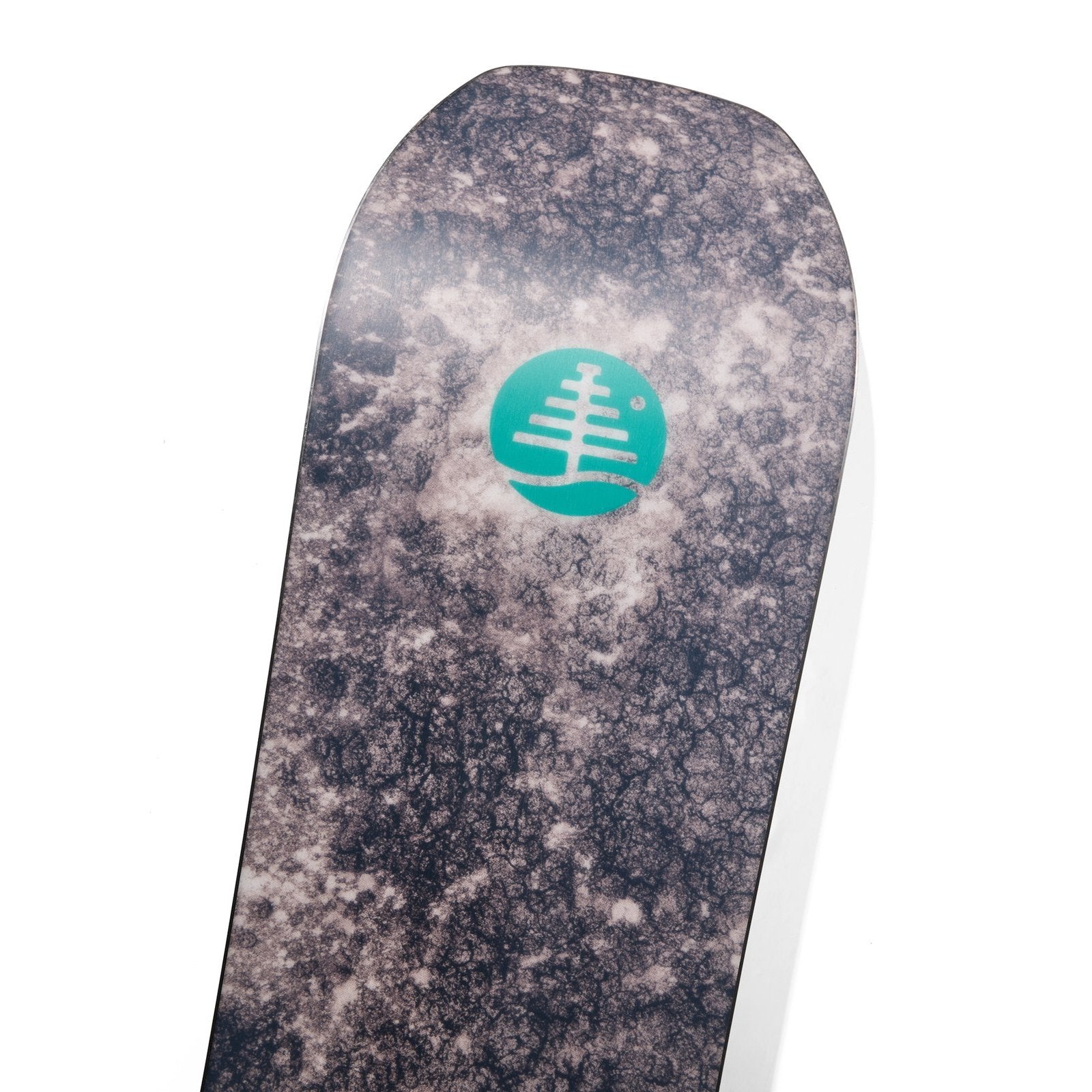 Family Tree Hometown Hero Camber Snowboard Earth - Image 5