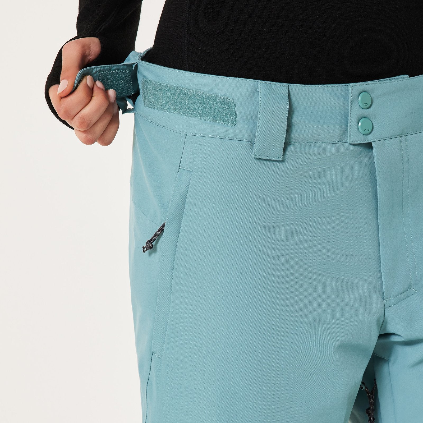 Jasmine Insulated Pant Mist Pacific - Image 6