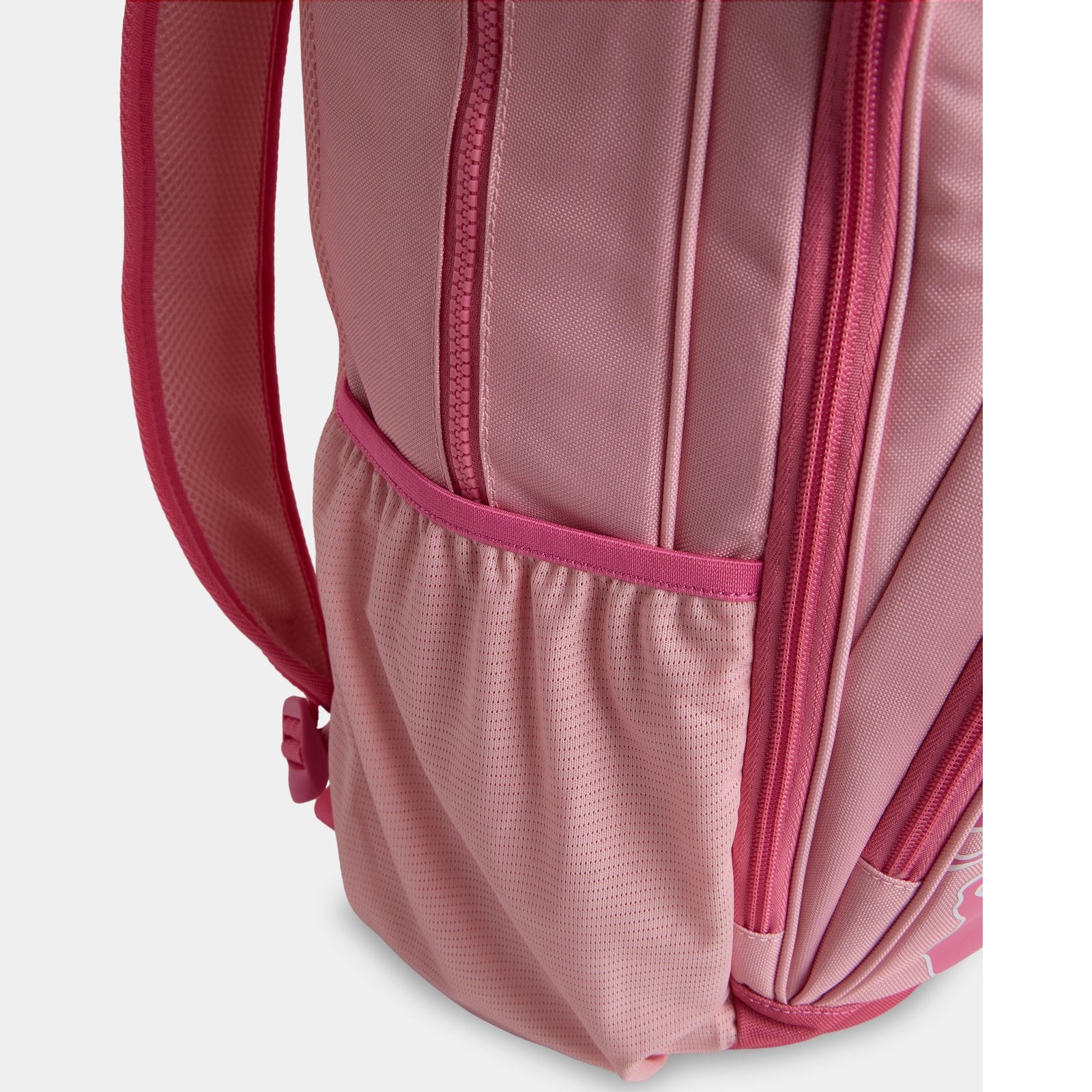 Girls Waterlily Roadie 31 L Backpack Pink Sand - Image 6