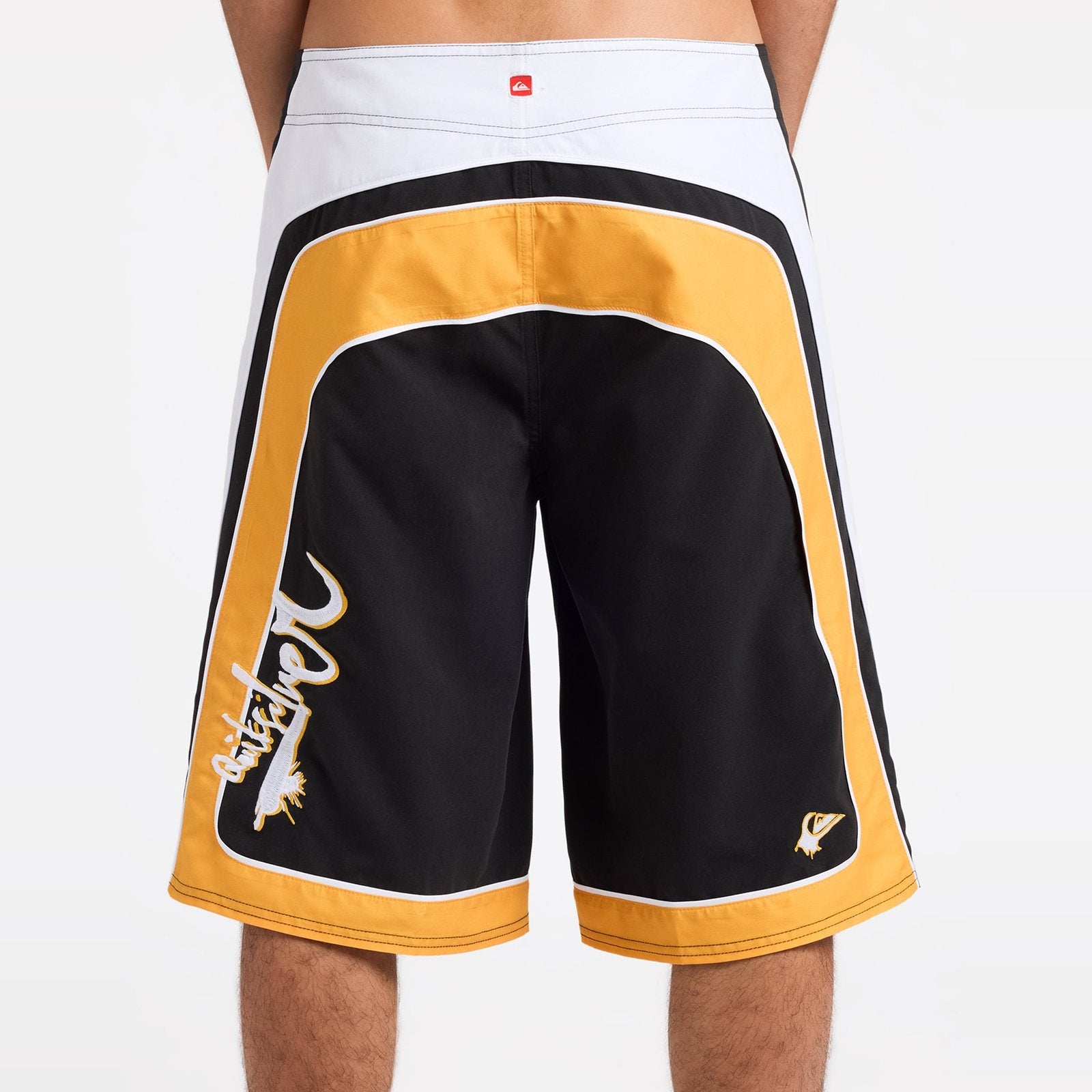 Mens Slider 23" Black - Image 6