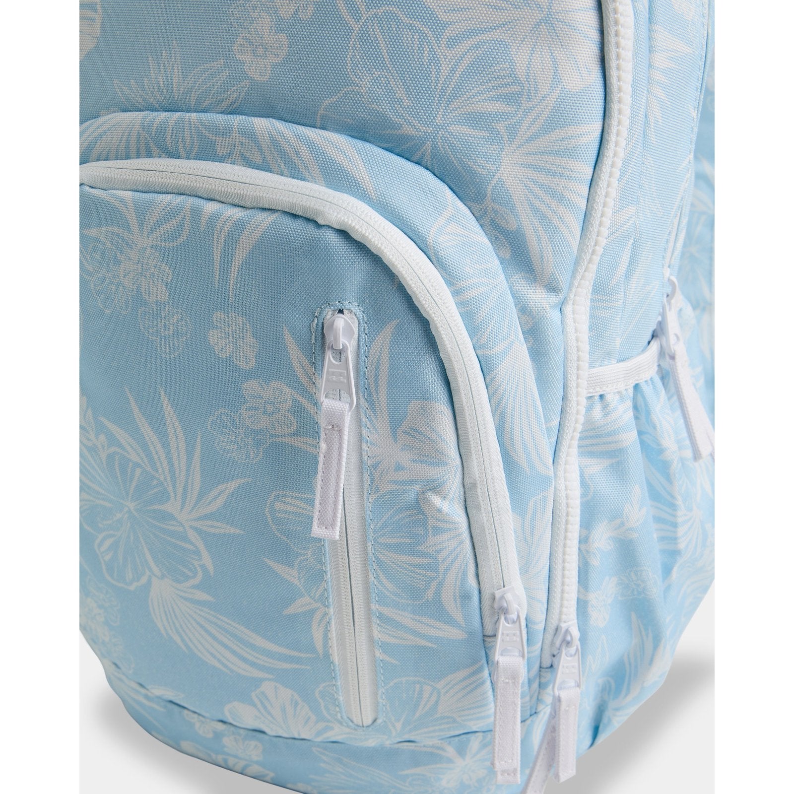 Womens Soul Free Roadie 31 L Backpack Cool Blue - Image 6