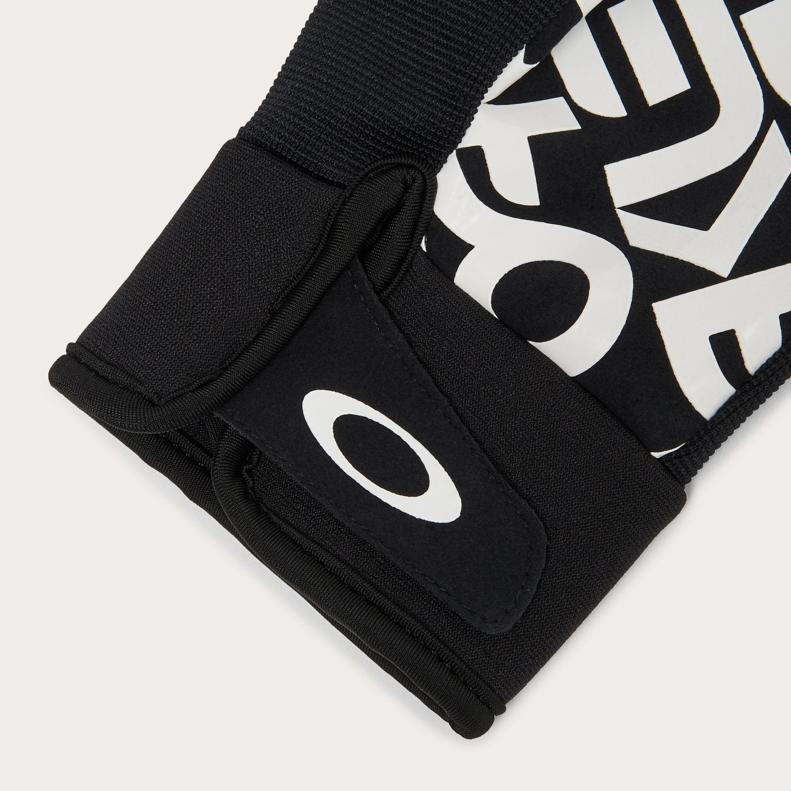 Factory Pilot Core Glove Black / White - Image 6