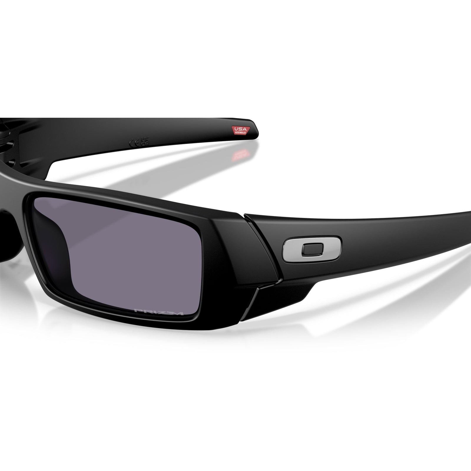 Gascan Matte Black - Prizm Grey - Image 6