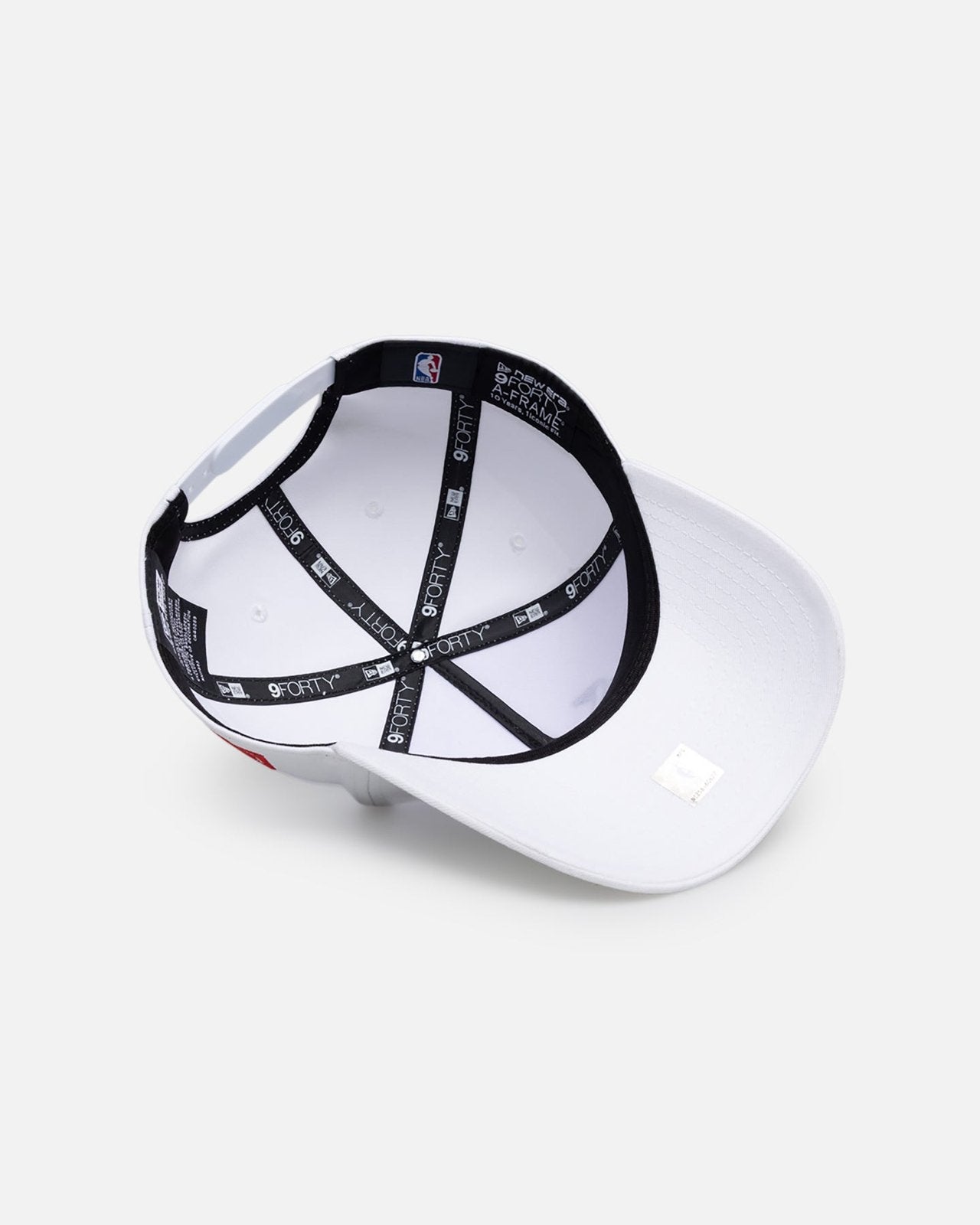 Chicago Bulls 9FORTY A-Frame Snapback - Best Of - Image 6