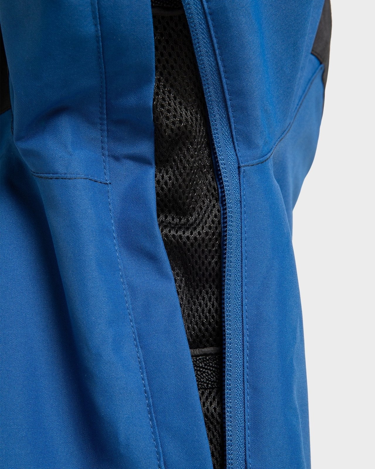 Mens Defiant Insulated Jacket Estate Blue - Image 6
