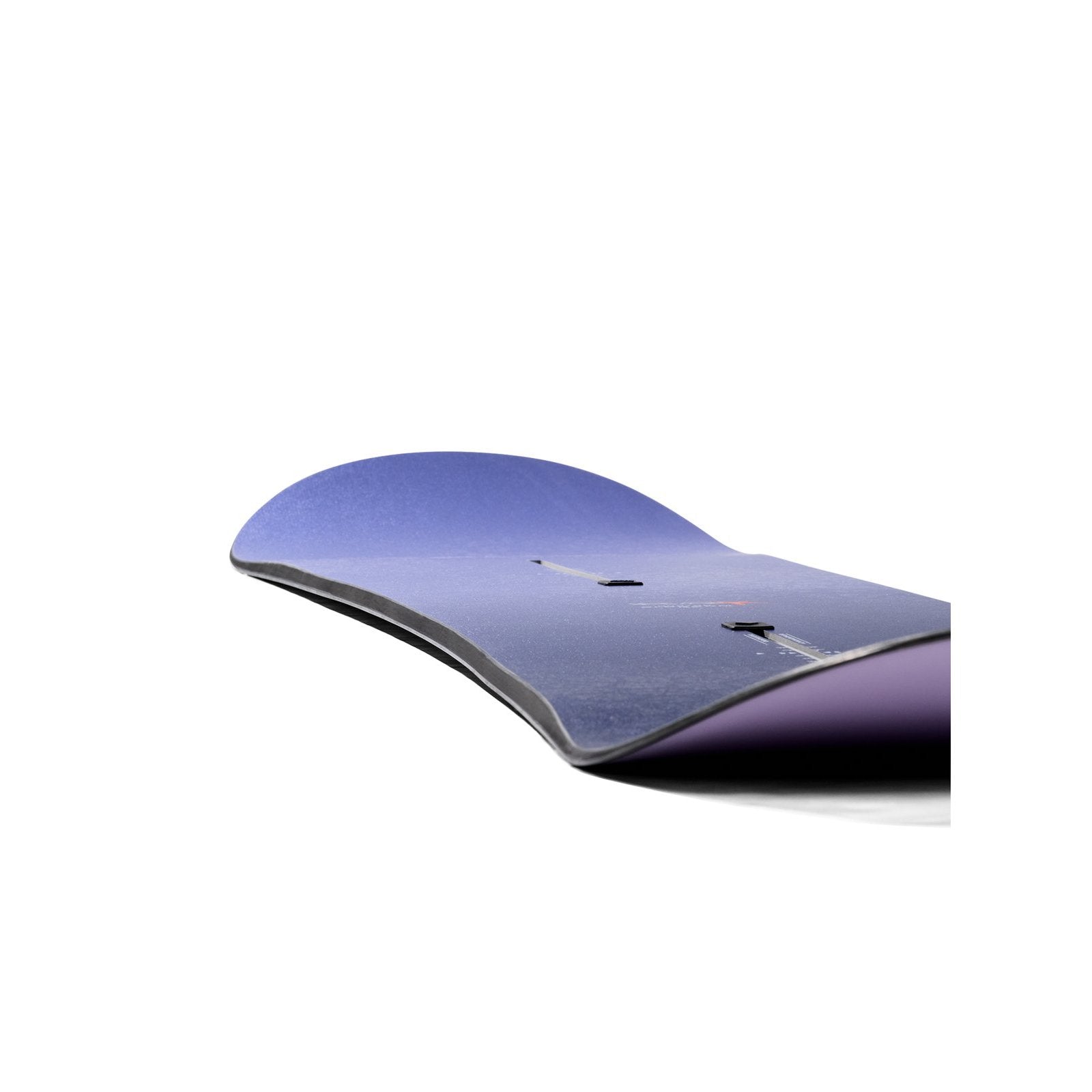 Blossom Camber Snowboard Seahorse - Image 6