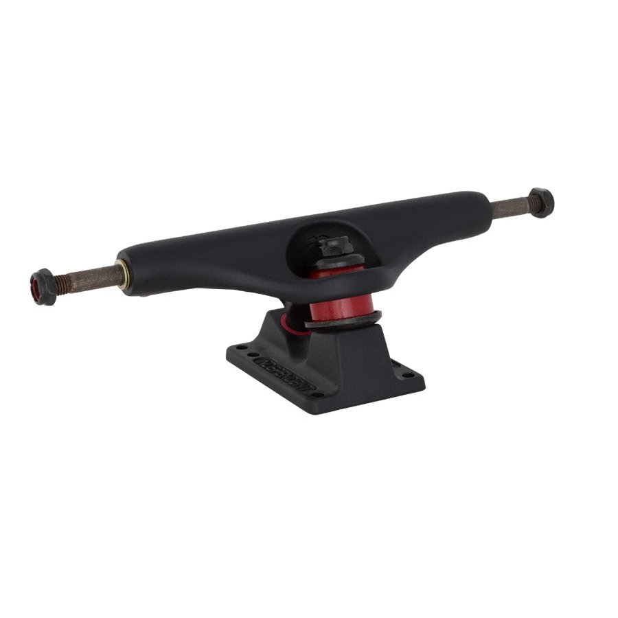Stage 11 Bar Flat Black Standard Skateboard Truck Black - Image 6