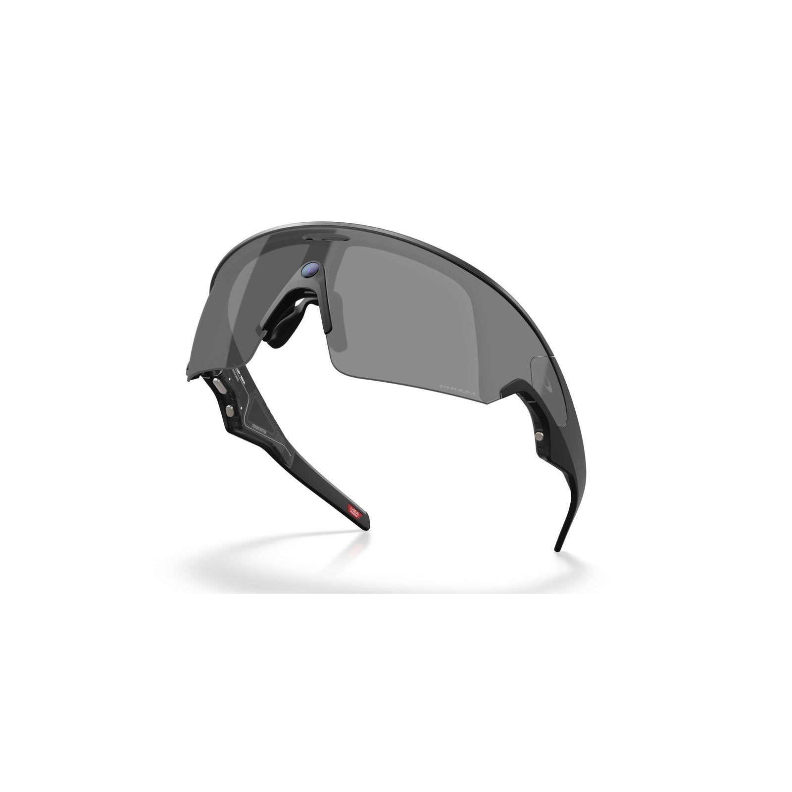 Meta Vanguard Black - Prizm Black - Image 6