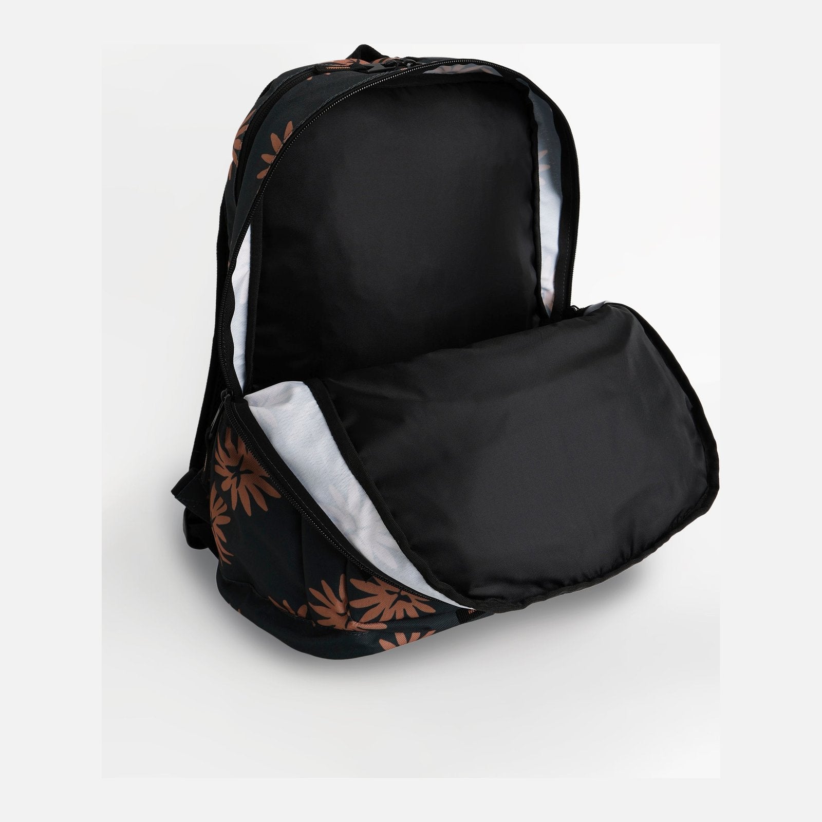 Patch Attack Backpack Desert Sand - Image 6