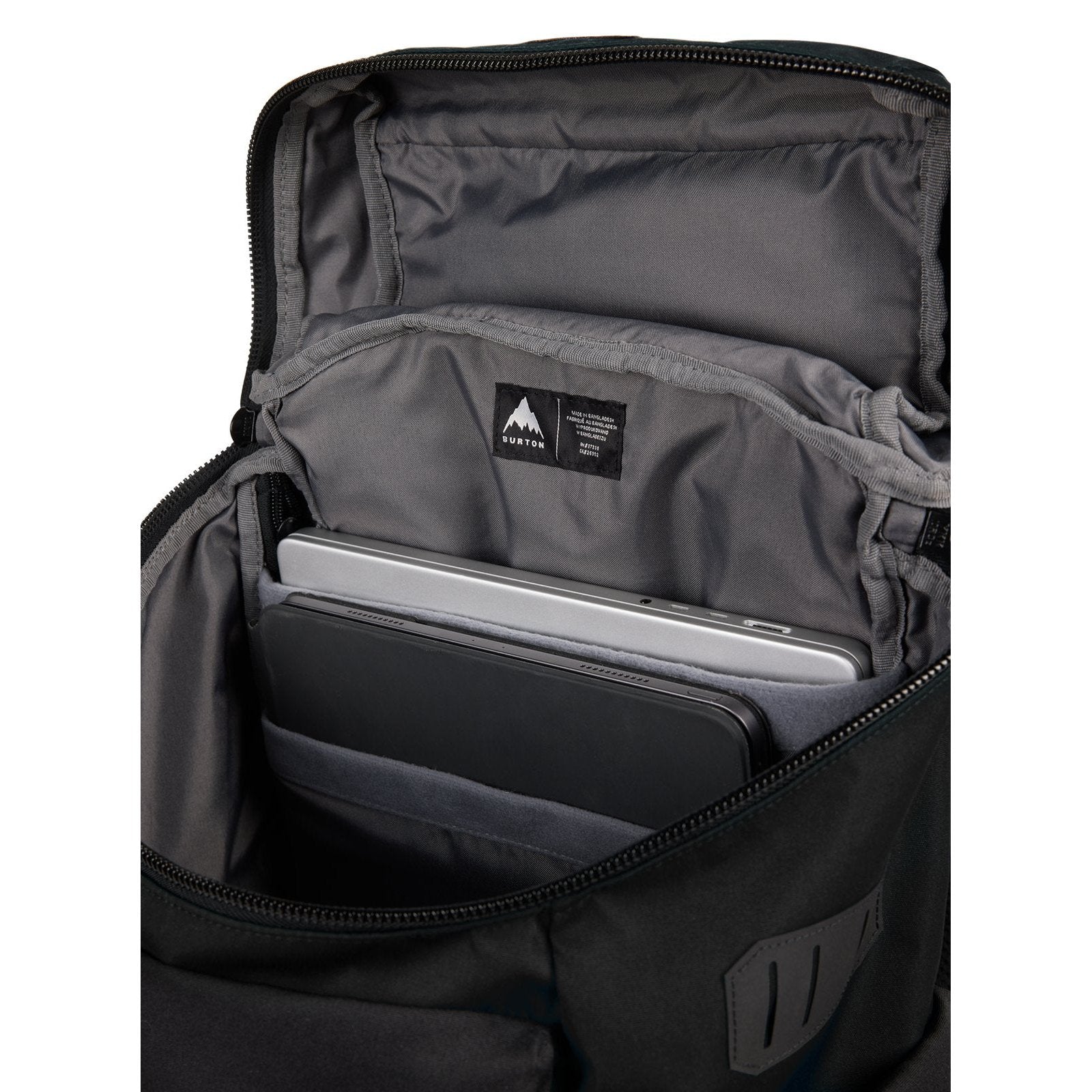 Annex 2.0 28L Backpack True Black - Image 6