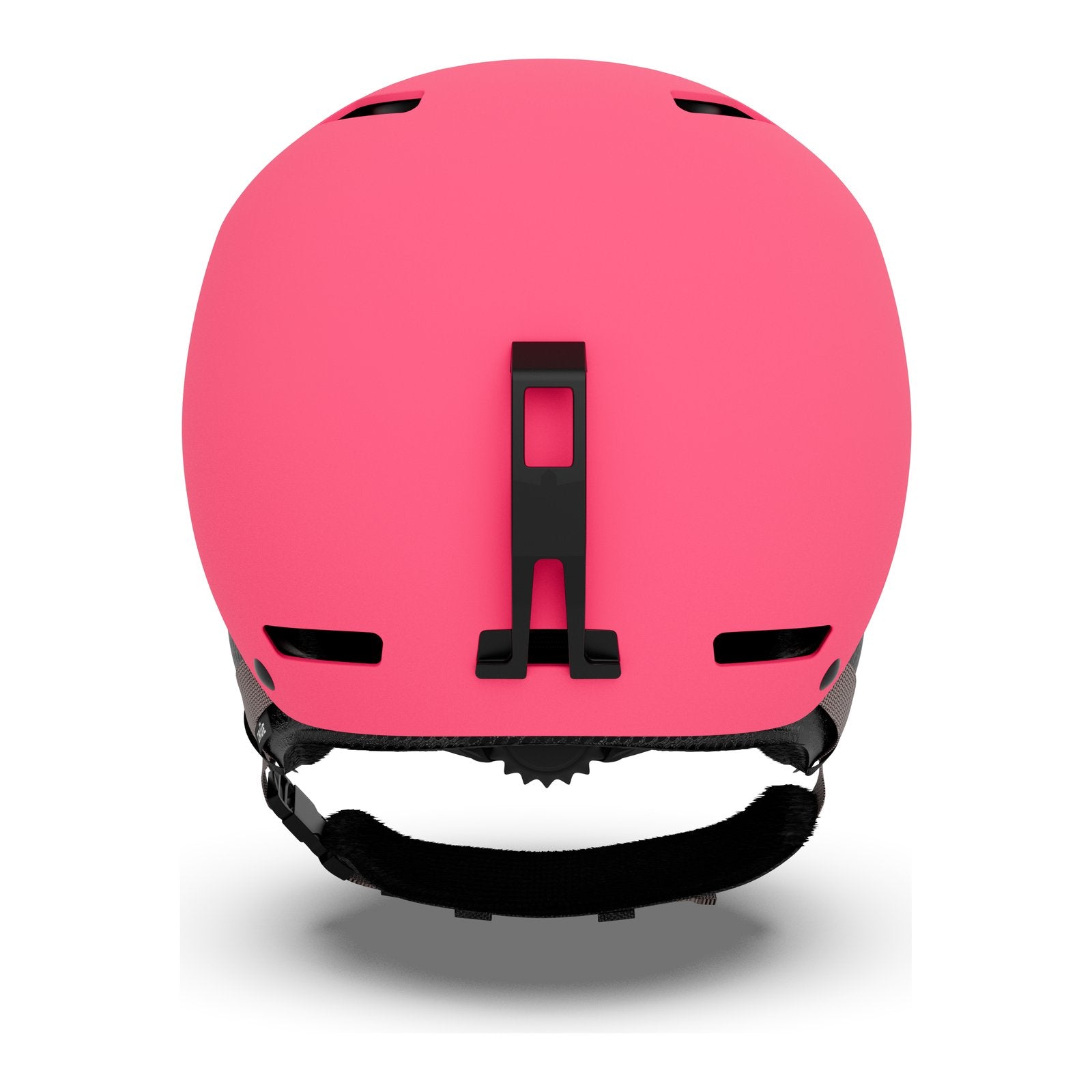 Crue MIPS Matte Neon Pink - Image 6